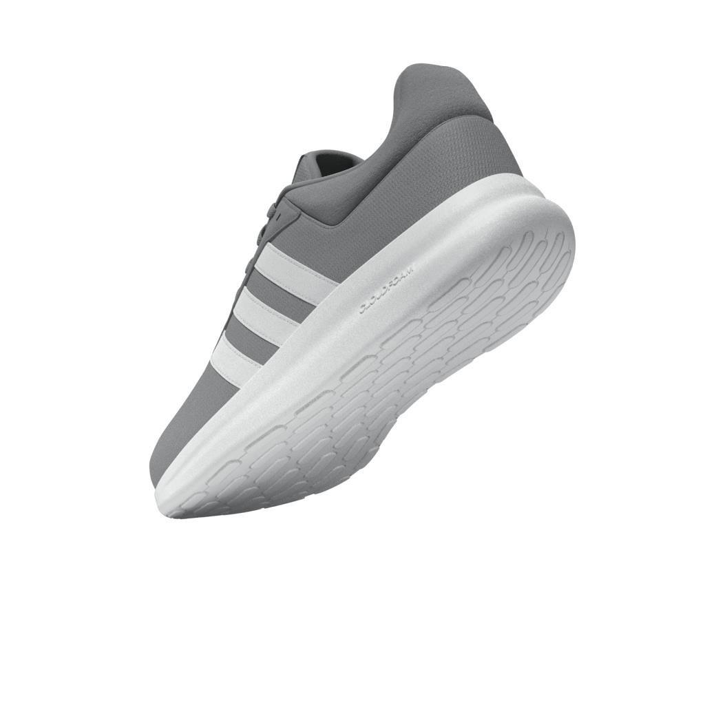 Lite Racer 4.0 Shoes, Grey, , large image number 7