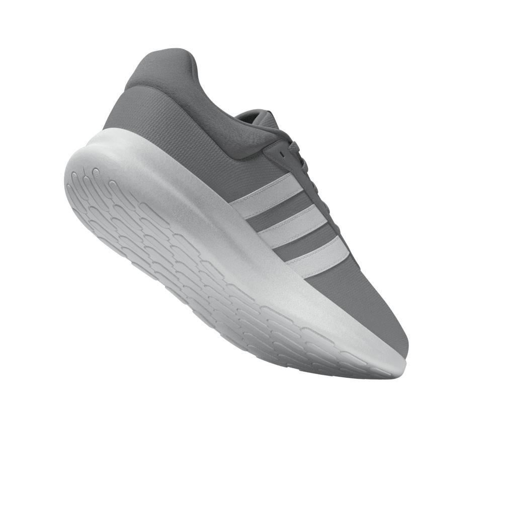 Lite Racer 4.0 Shoes, Grey, , large image number 8