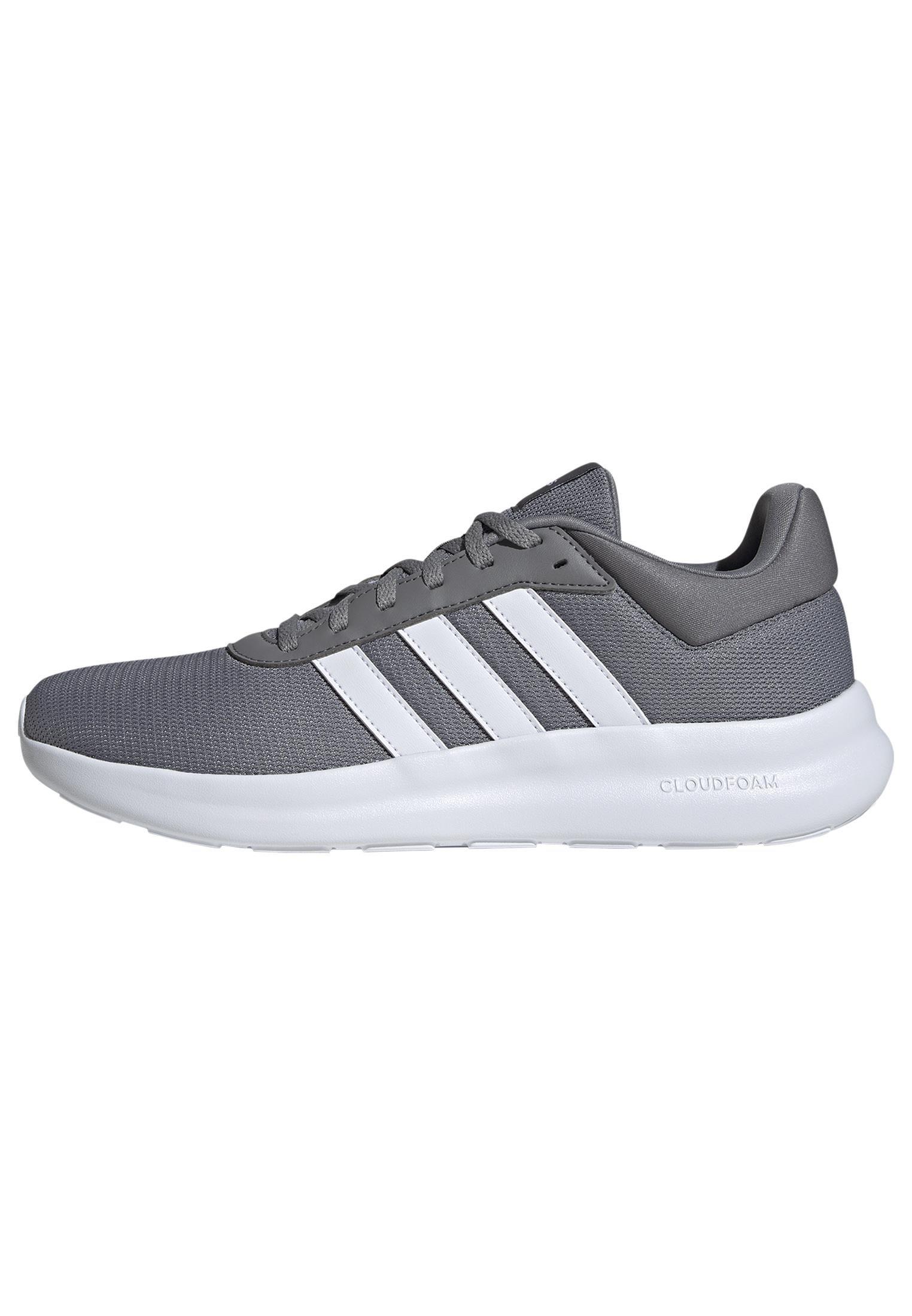 Lite Racer 4.0 Shoes, Grey, , large image number 10