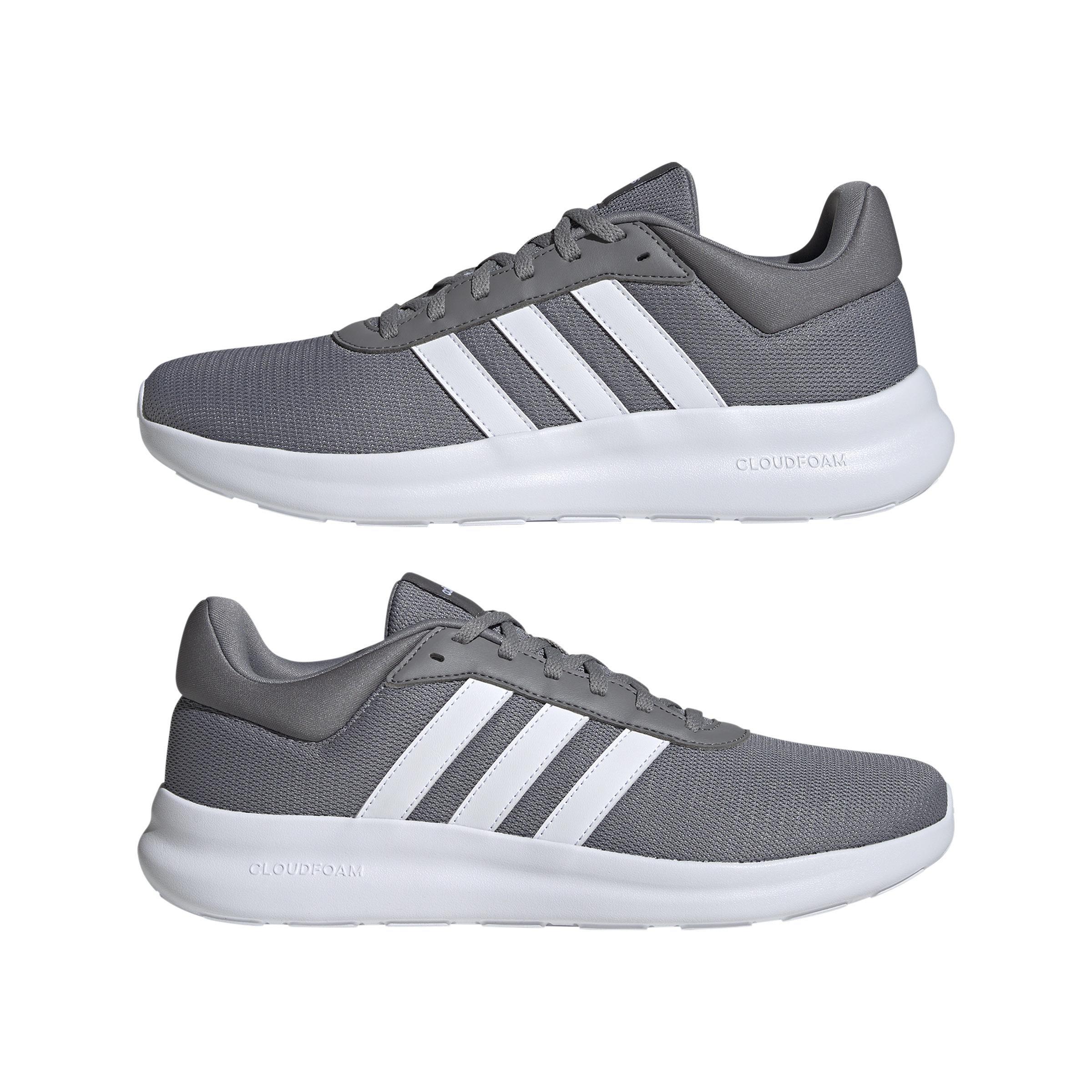 Lite Racer 4.0 Shoes, Grey, , large image number 13