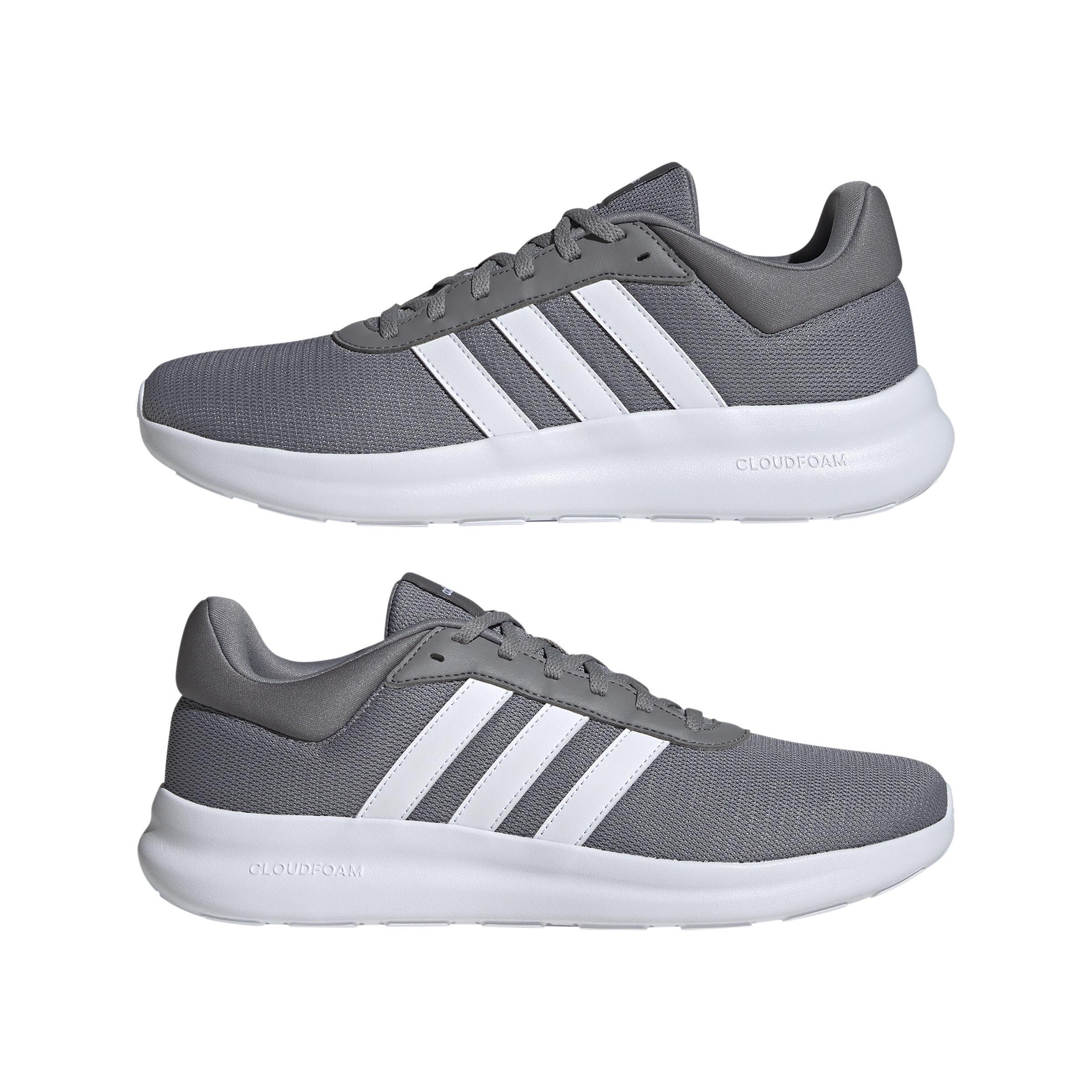 Lite Racer 4.0 Shoes, Grey, A701_ONE, large image number 13