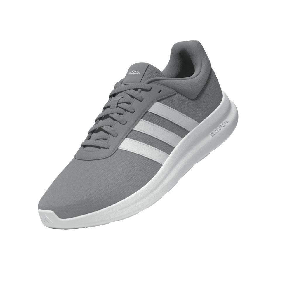 Lite Racer 4.0 Shoes, Grey, , large image number 14