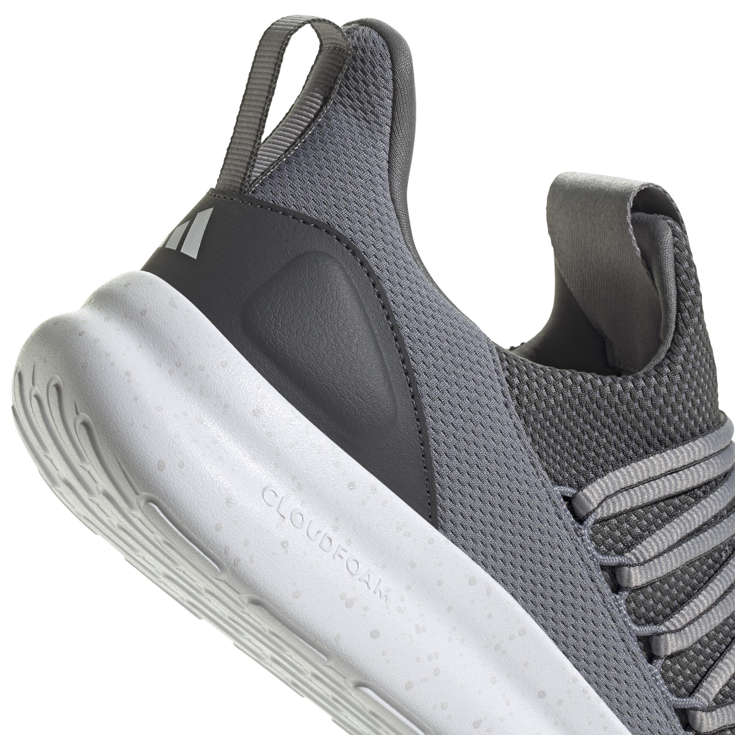 Lite Racer Adapt 7.0 Shoes, Grey, A701_ONE, large image number 4