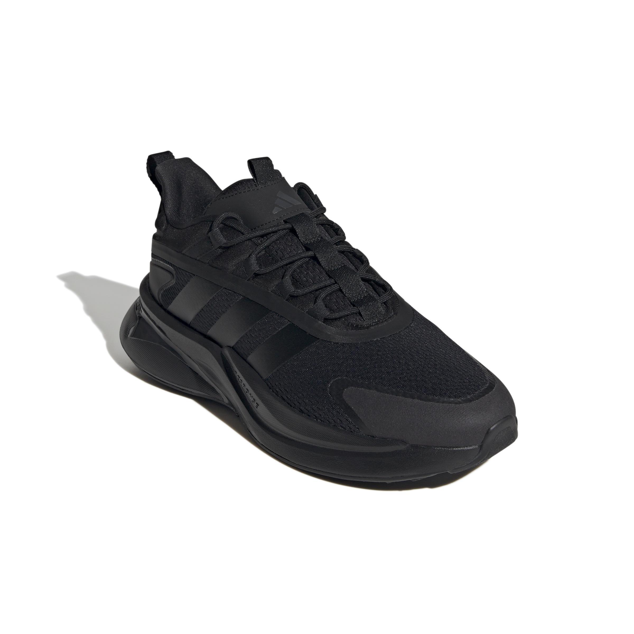 Alpharesponse Shoes, Black, A701_ONE, large image number 1