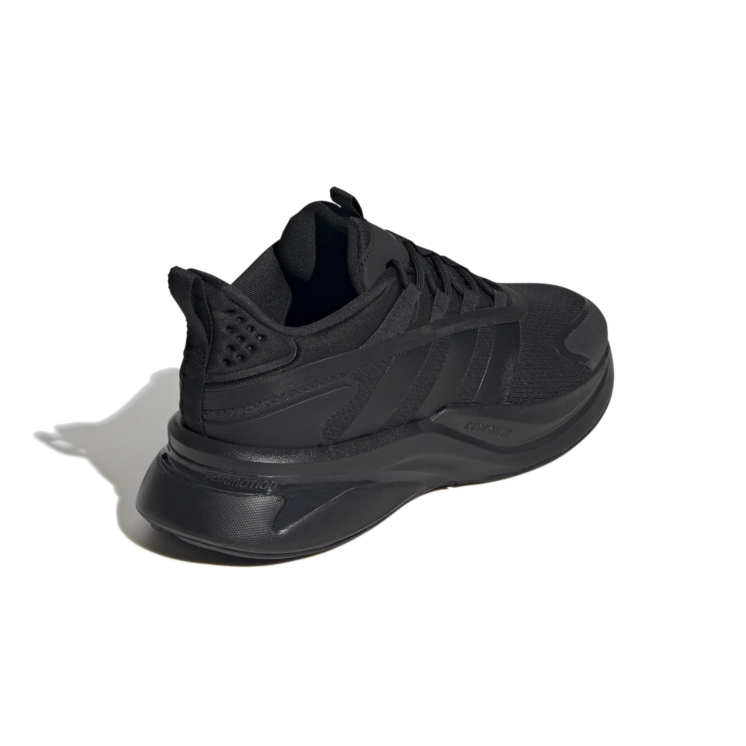 Alpharesponse Shoes, Black, A701_ONE, large image number 2