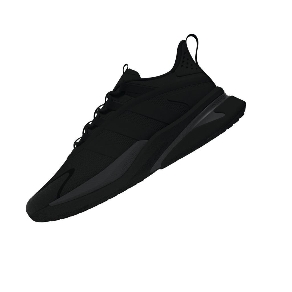 Alpharesponse Shoes, Black, A701_ONE, large image number 12