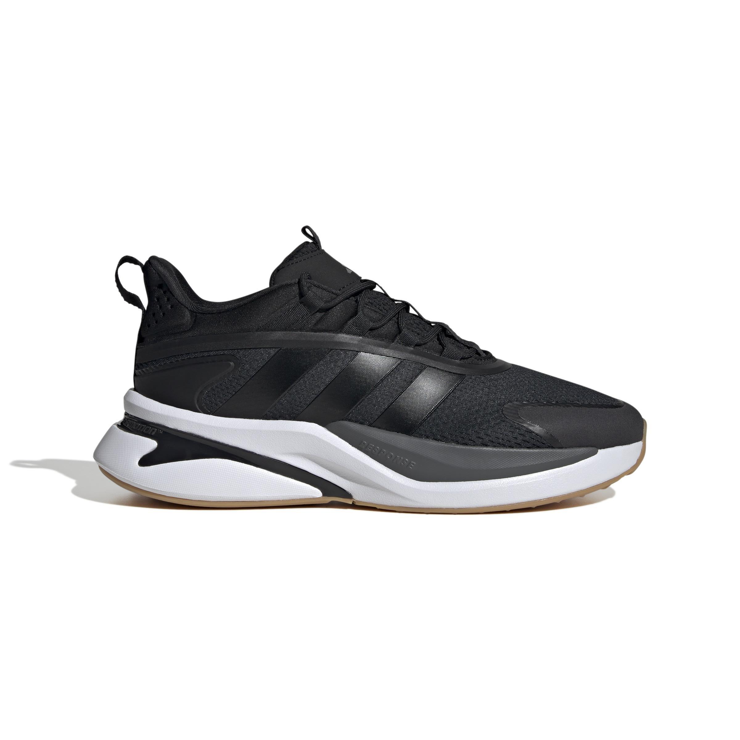 Alpharesponse Shoes, Black, , large image number 0