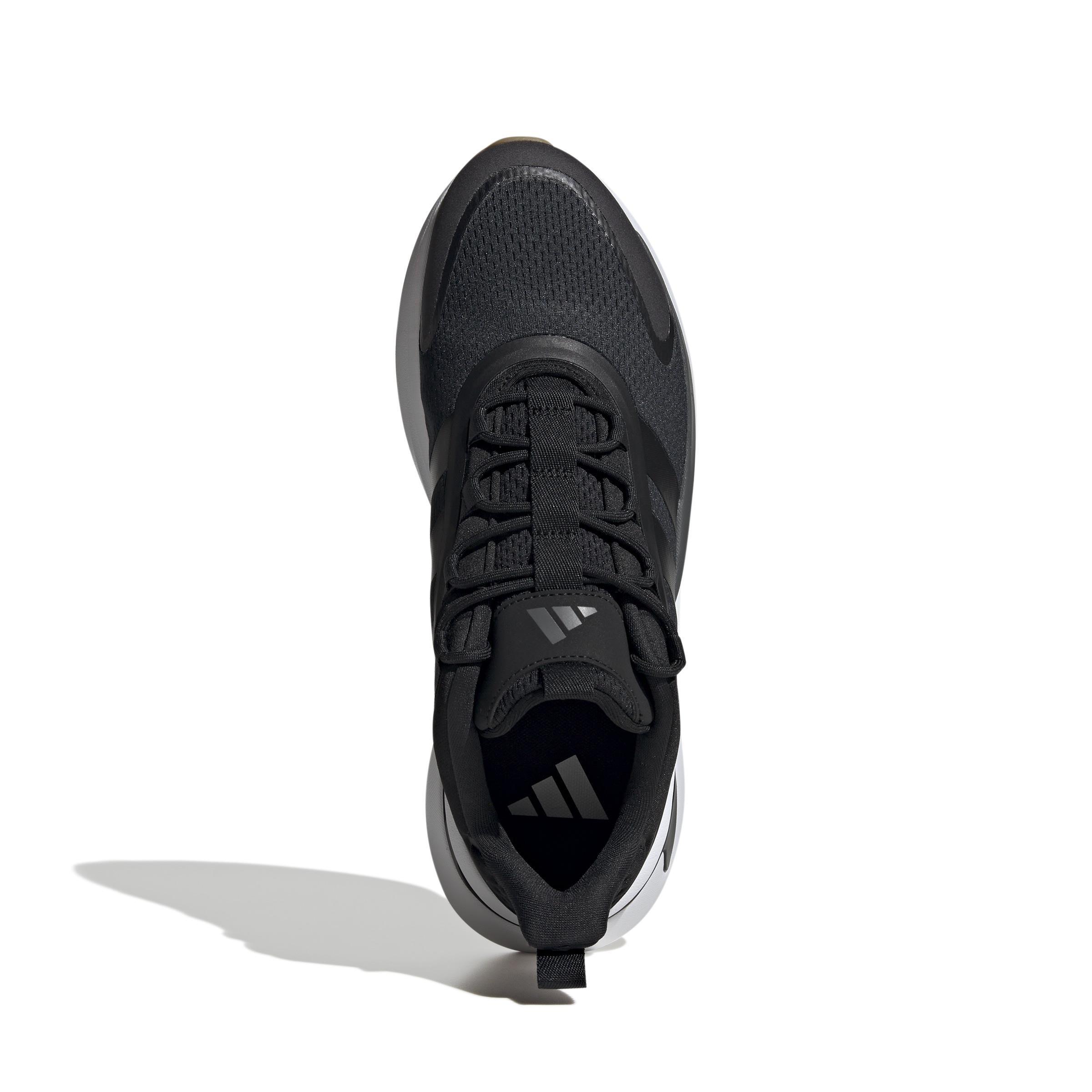 Alpharesponse Shoes, Black, , large image number 1
