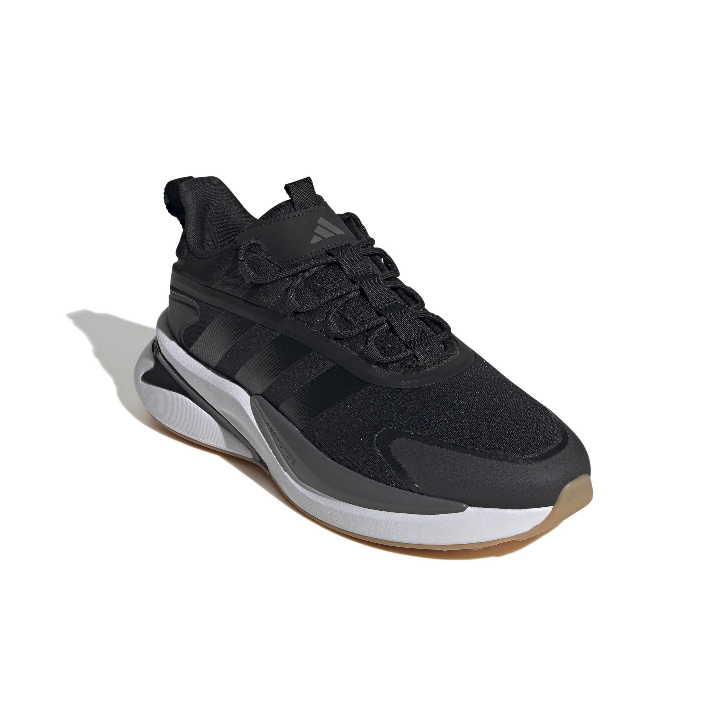 Alpharesponse Shoes, Black, , large image number 2