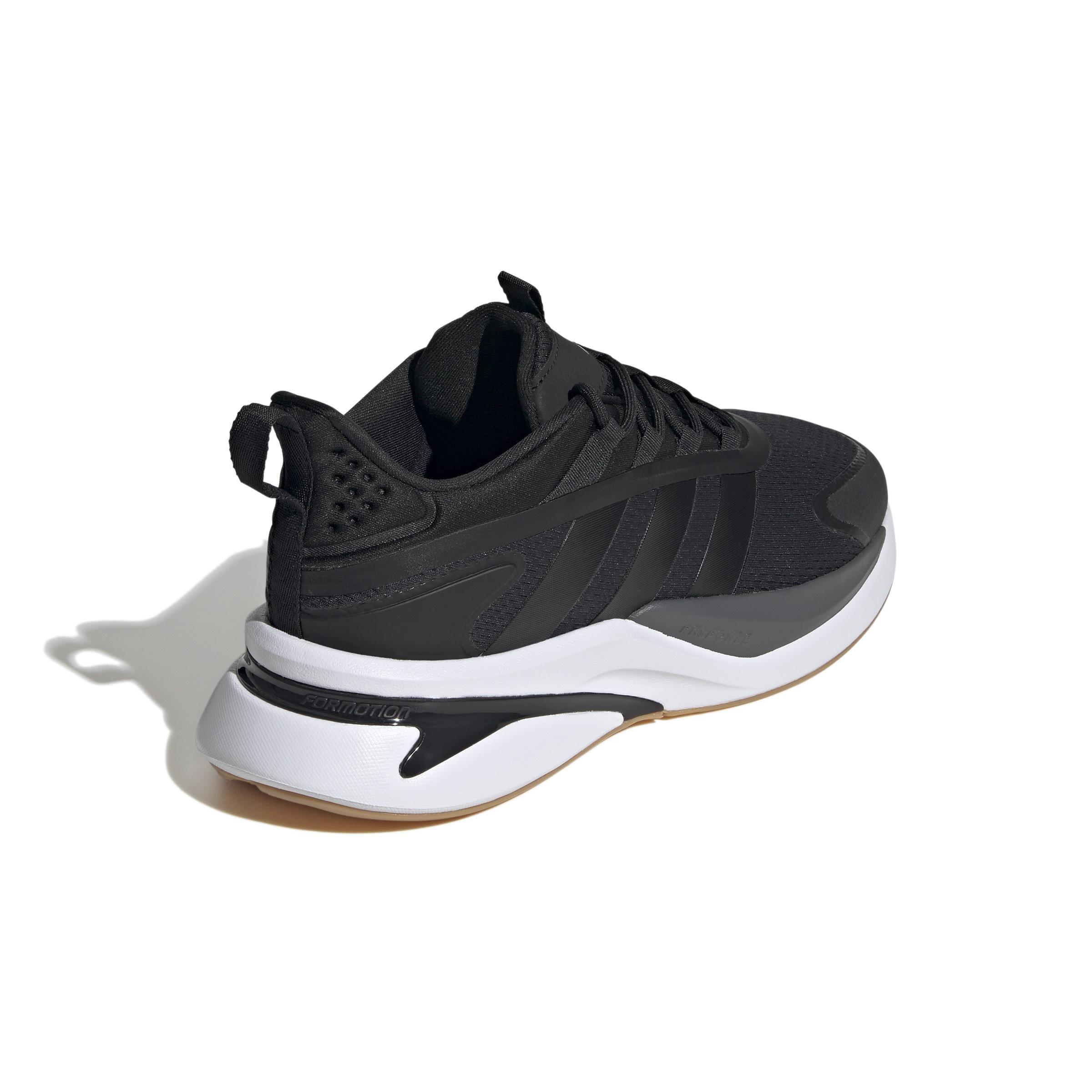 Alpharesponse Shoes, Black, , large image number 3