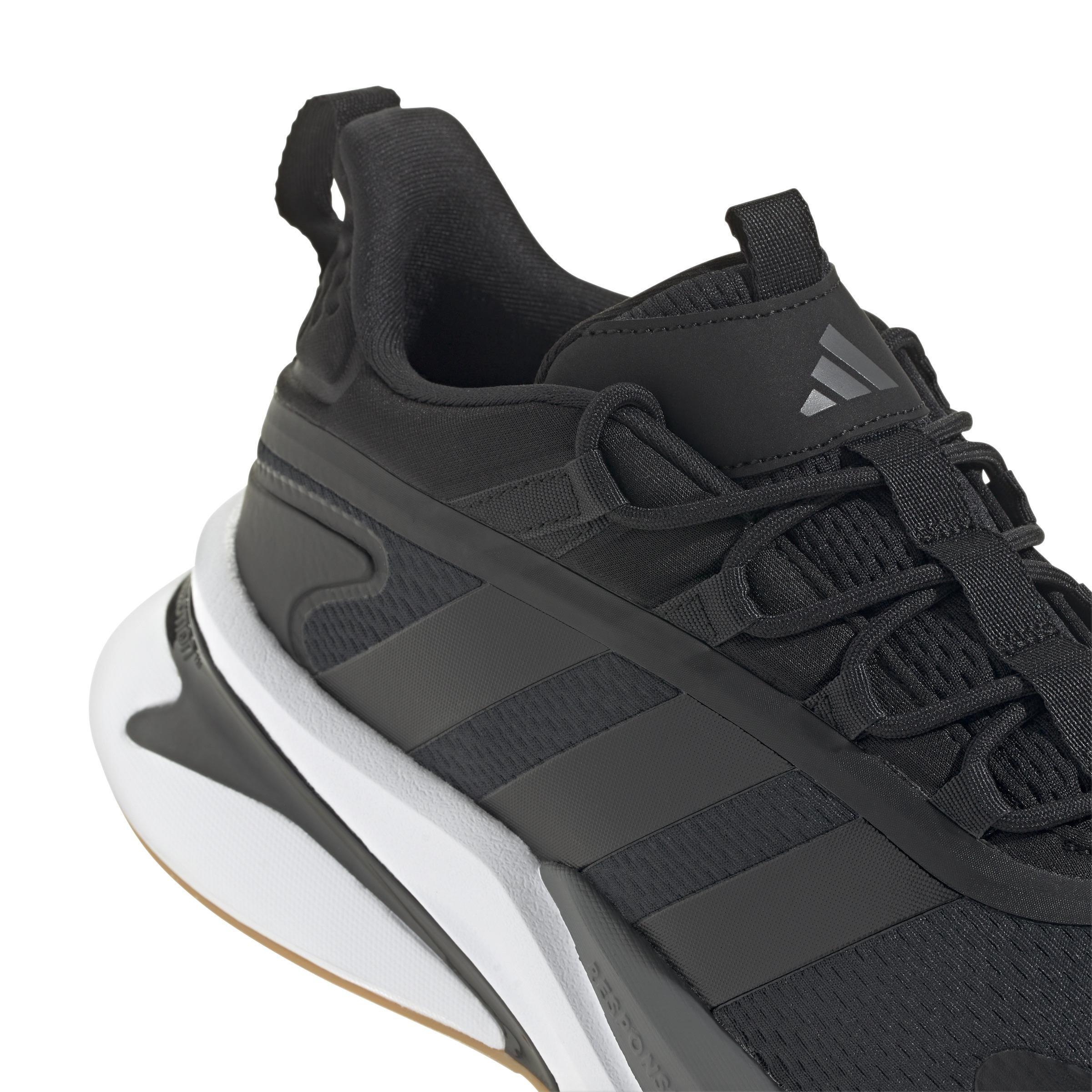 Alpharesponse Shoes, Black, , large image number 4