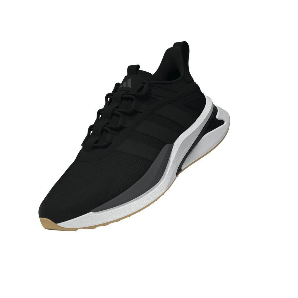 Alpharesponse Shoes, Black, , large image number 6