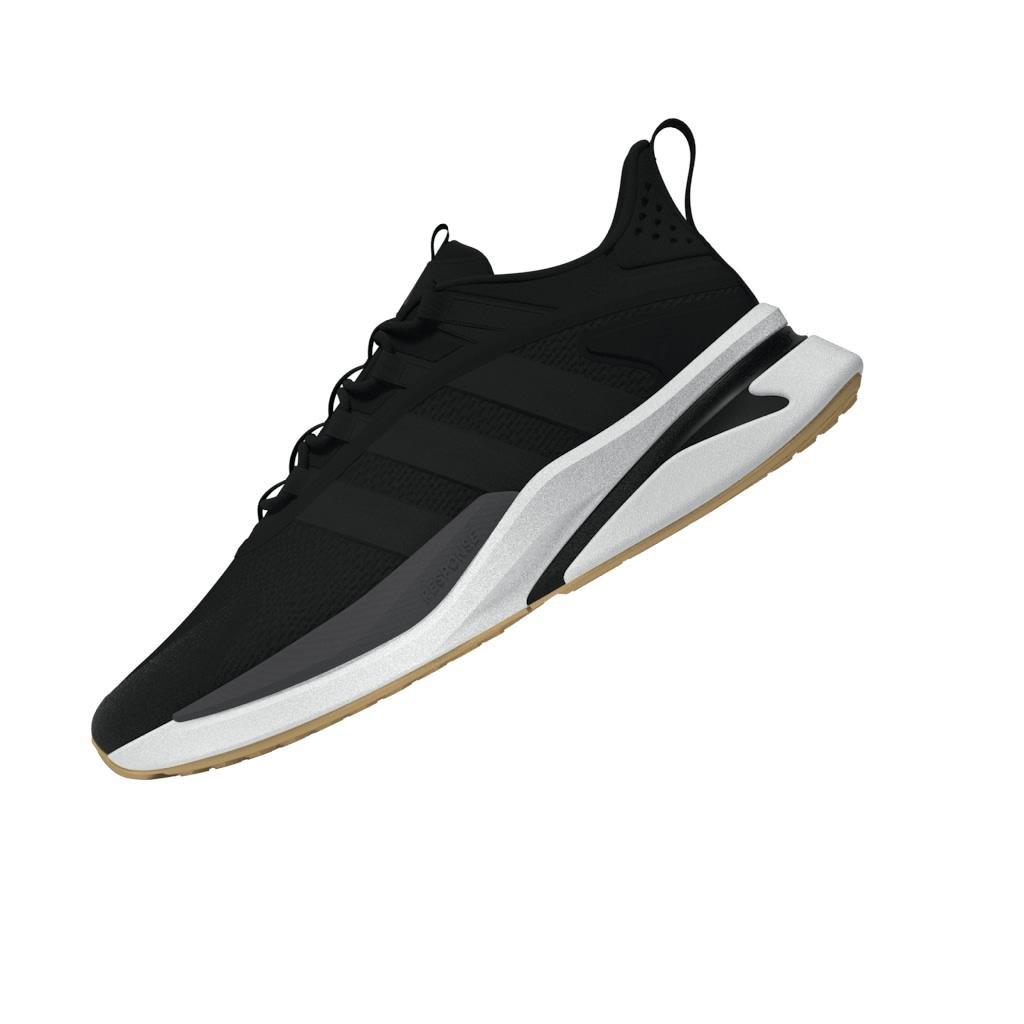 Alpharesponse Shoes, Black, , large image number 7