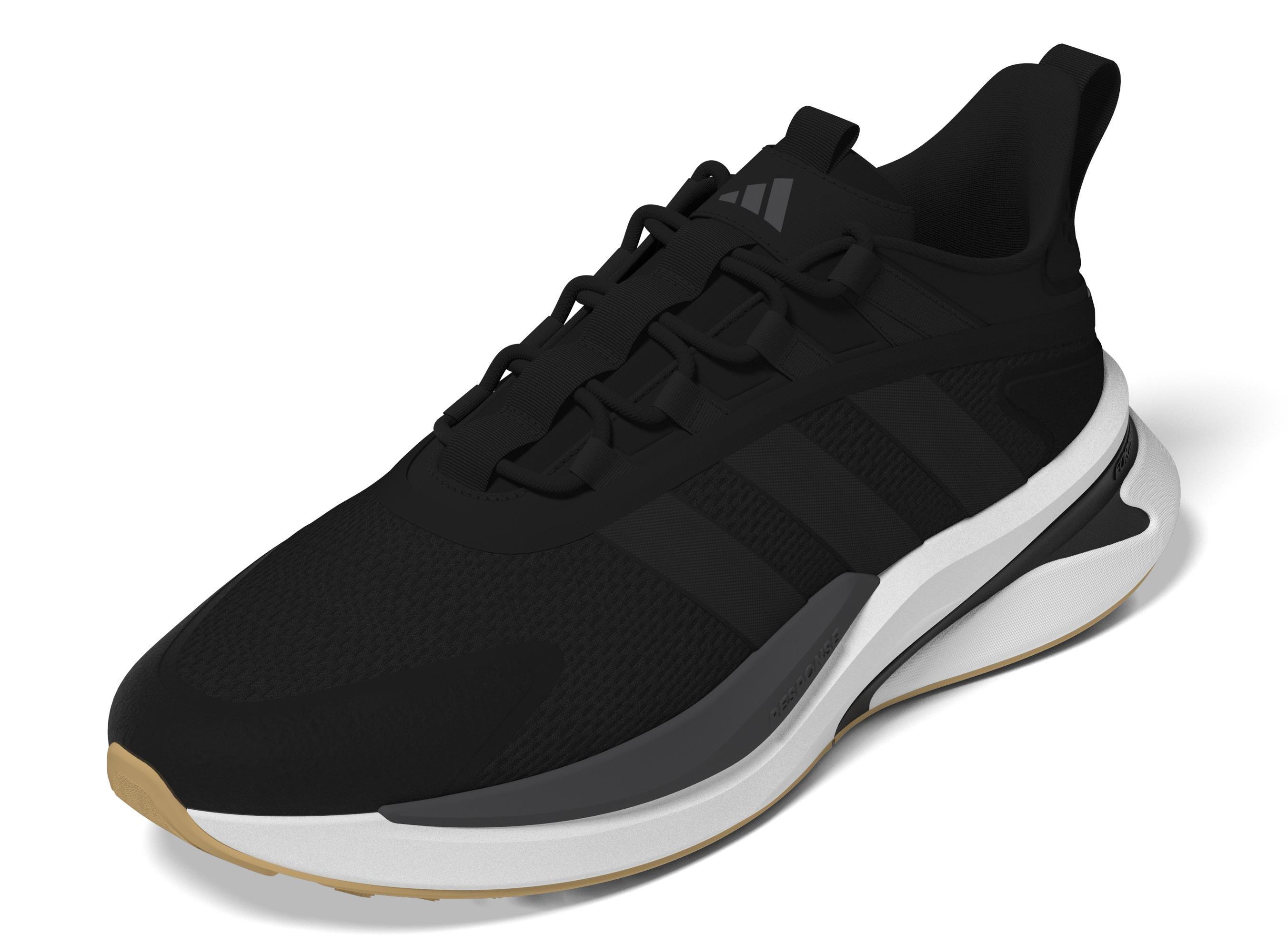 Alpharesponse Shoes, Black, , large image number 9