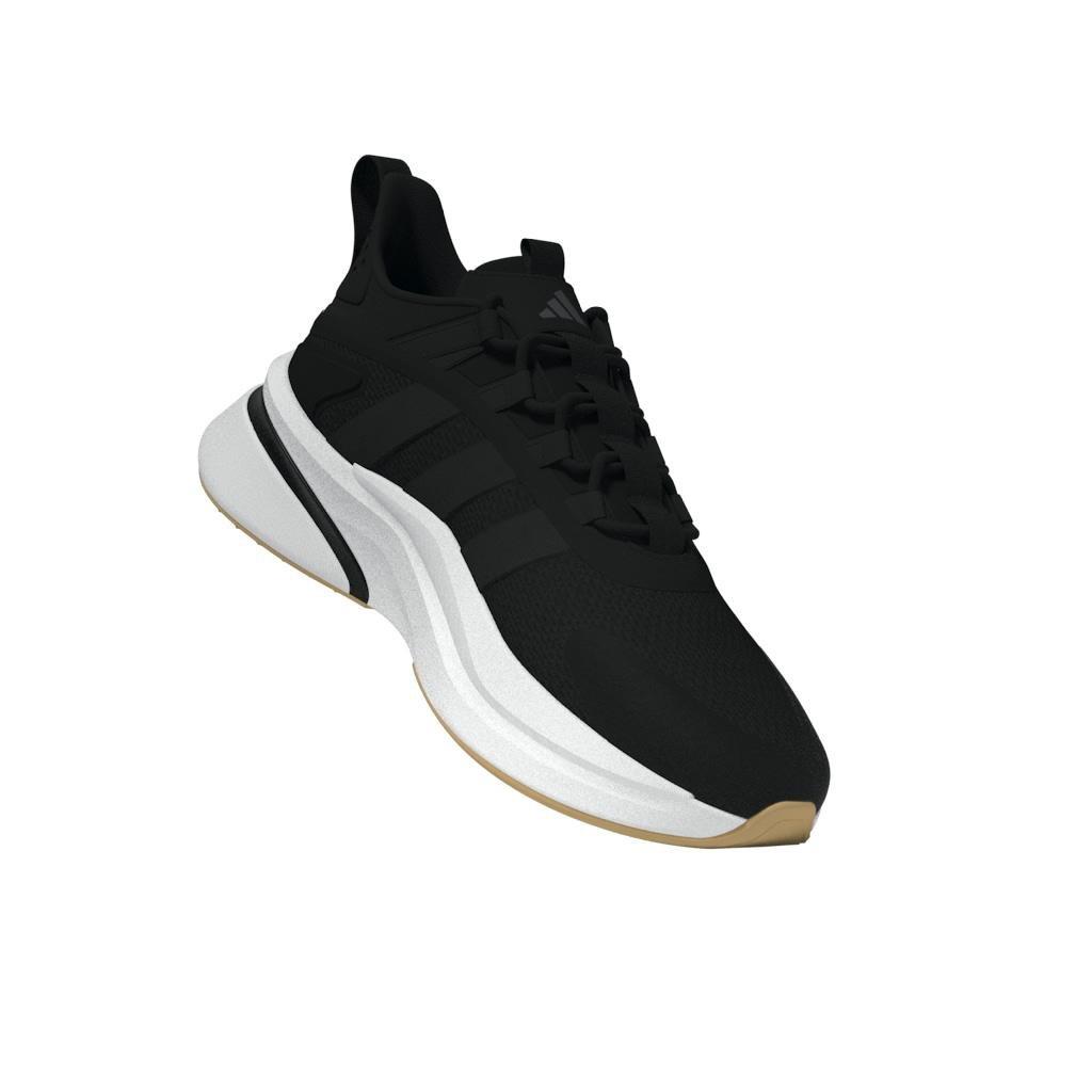Alpharesponse Shoes, Black, , large image number 10