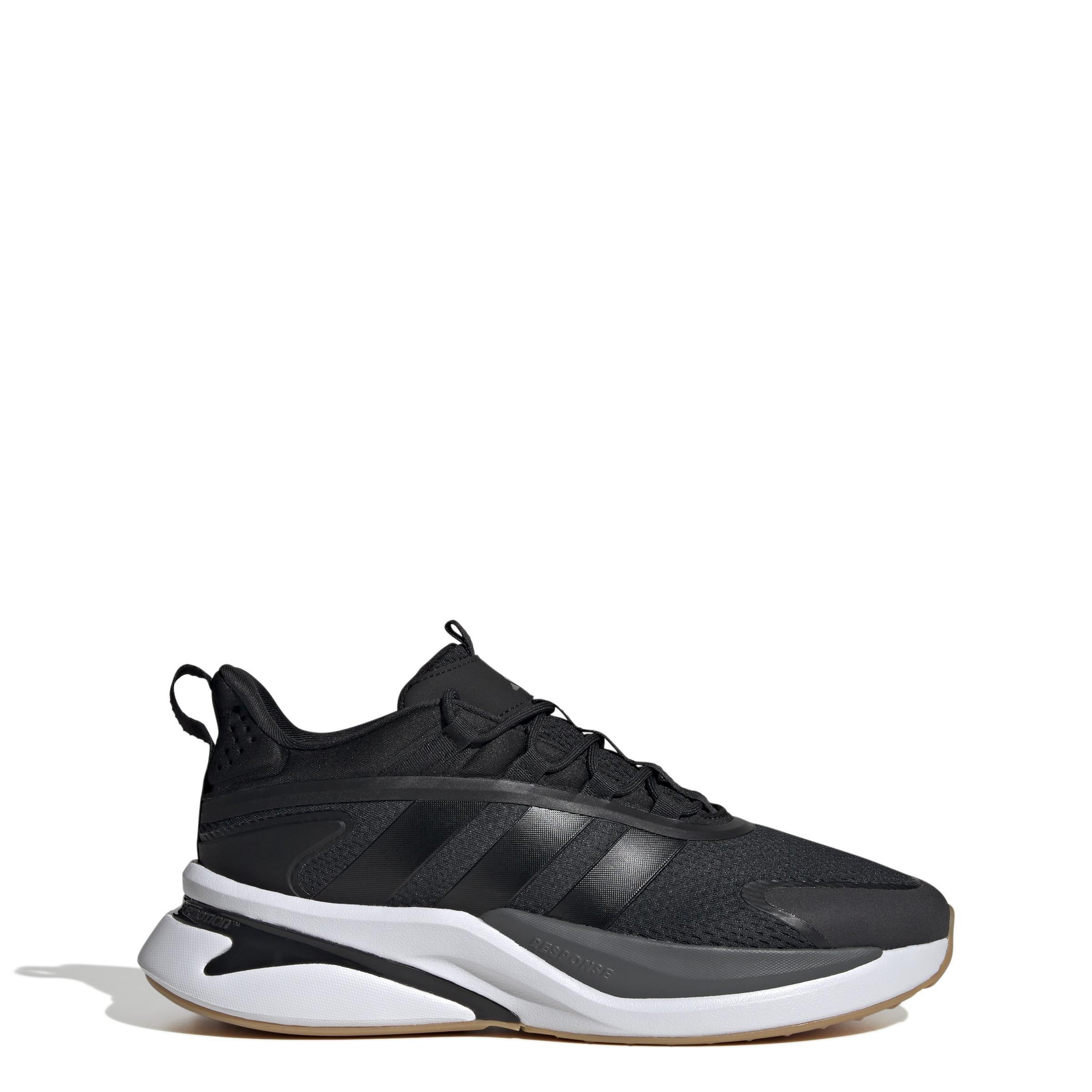 Alpharesponse Shoes, Black, , large image number 12