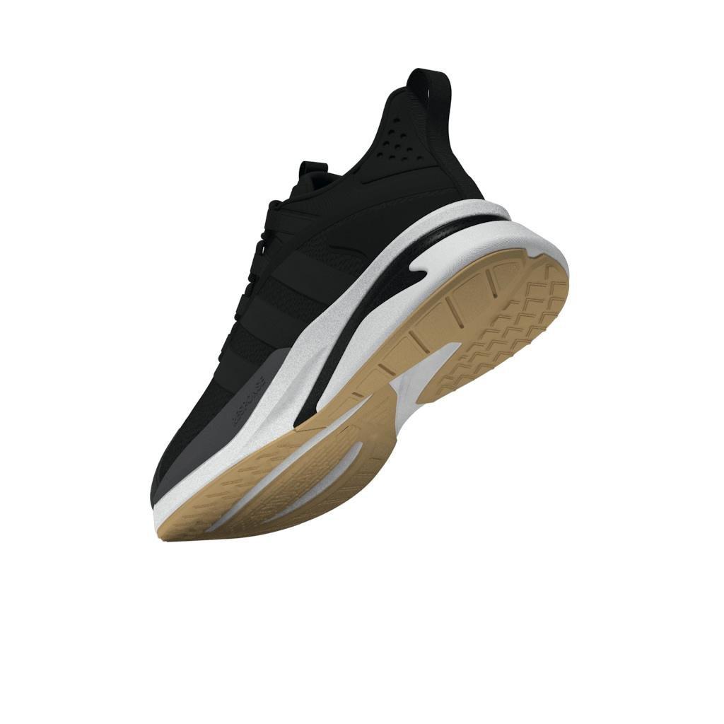 Alpharesponse Shoes, Black, , large image number 14