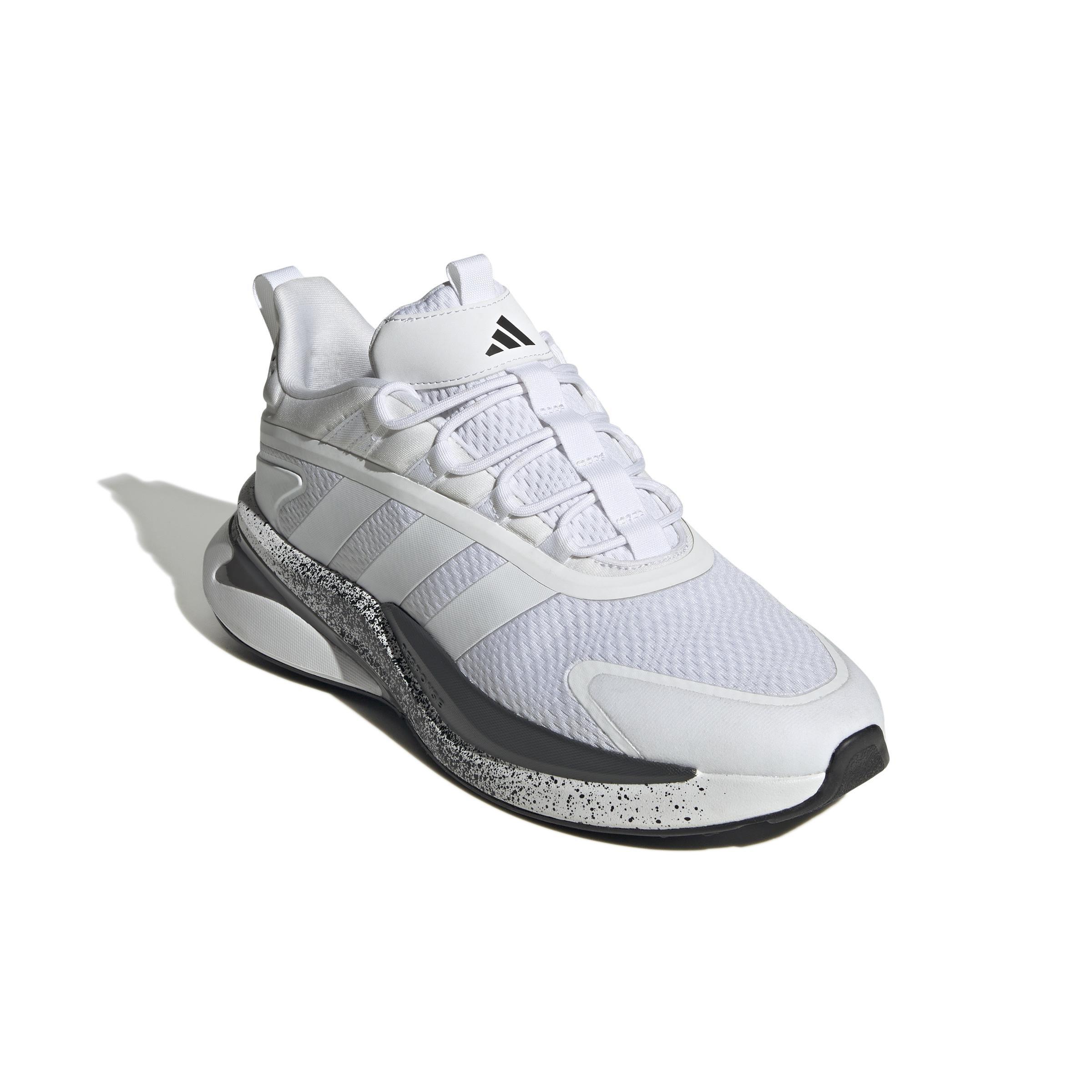 Men Alpharesponse Shoes, White, A701_ONE, large image number 1