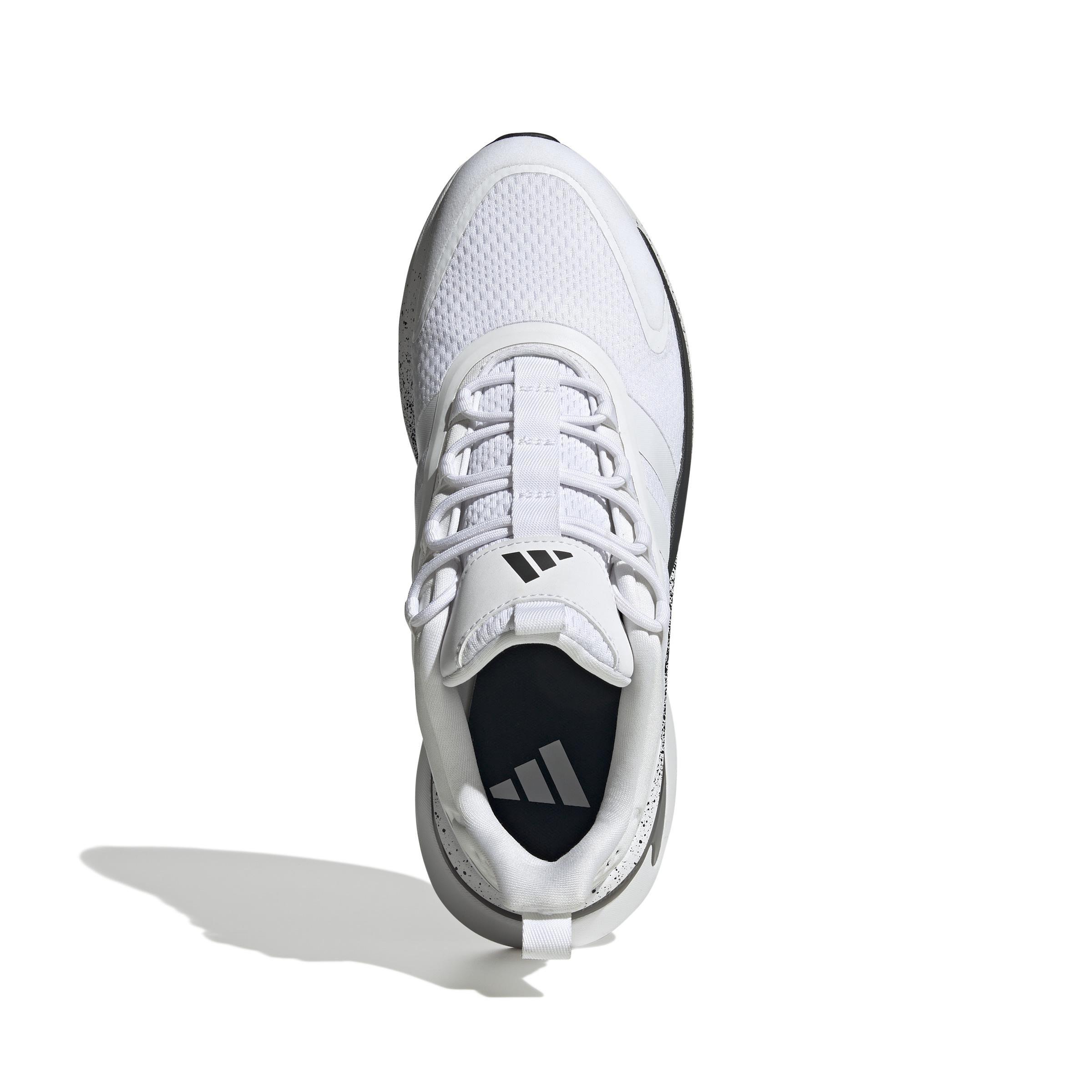 Men Alpharesponse Shoes, White, A701_ONE, large image number 6