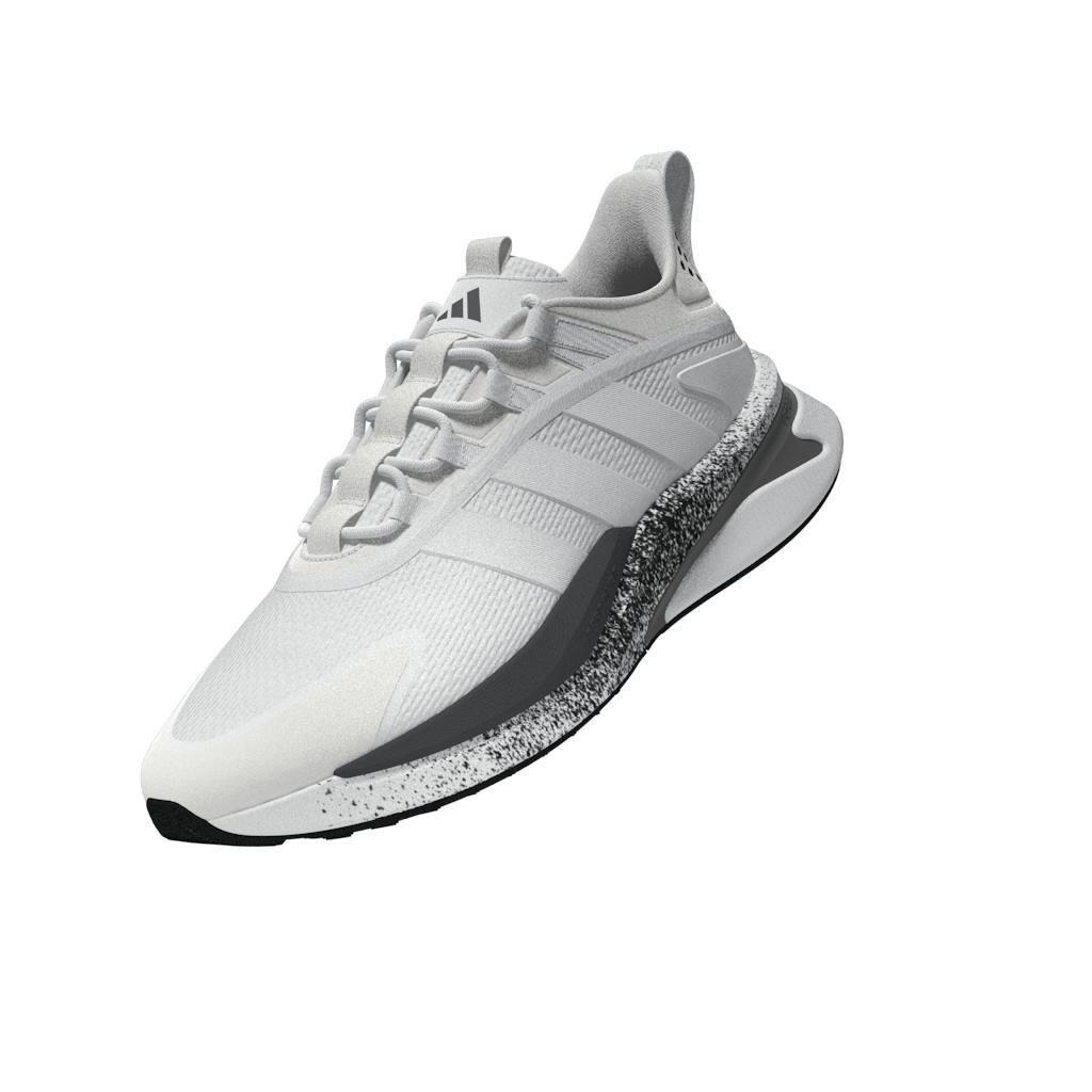 Men Alpharesponse Shoes, White, A701_ONE, large image number 14