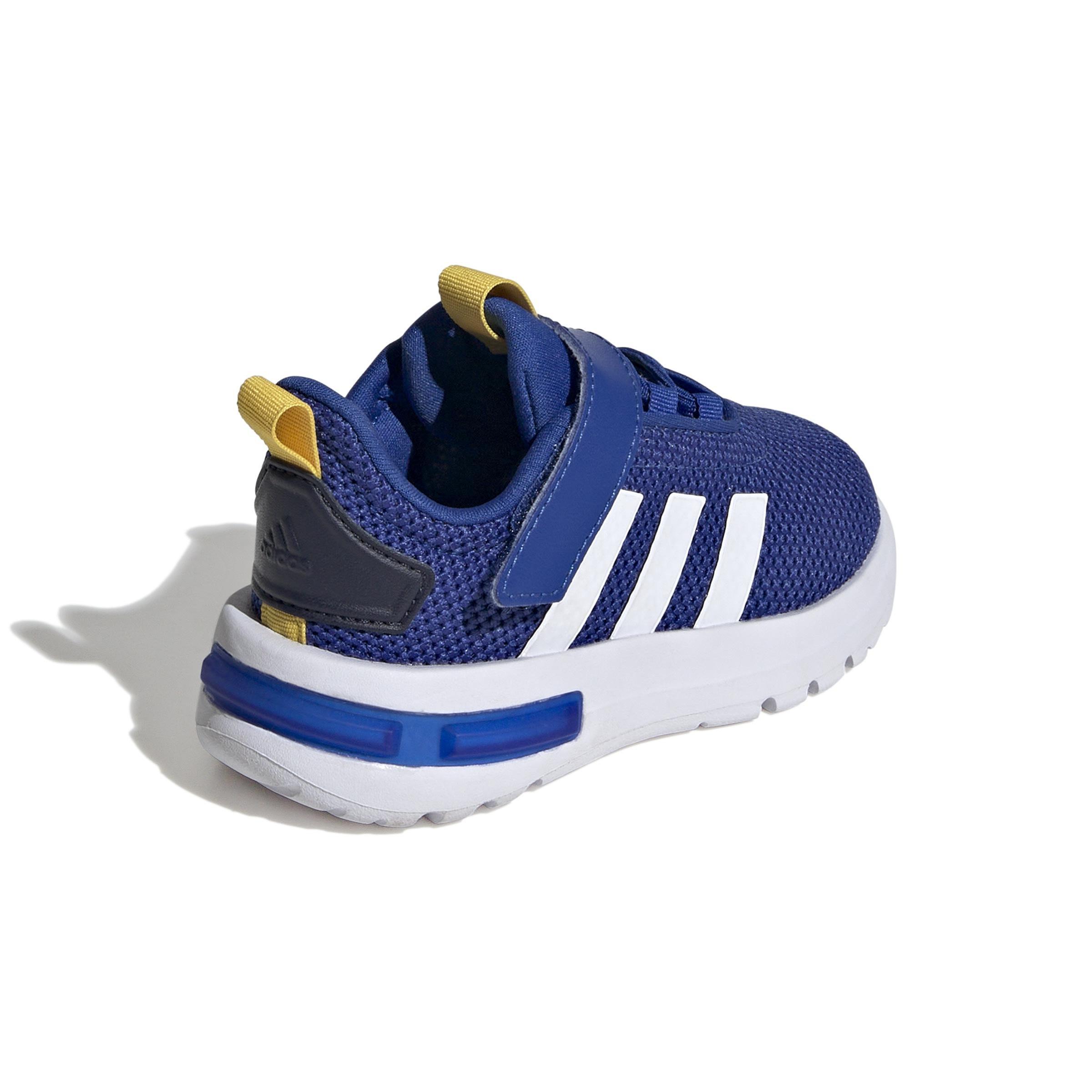 Unisex Racer Tr23 Shoes, Blue, A701_ONE, large image number 2