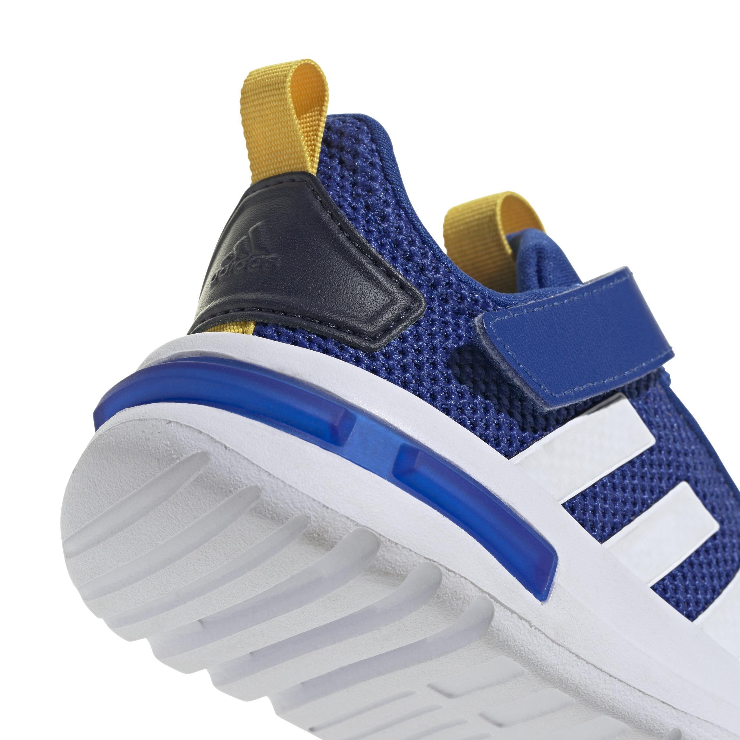 Kids Unisex Racer Tr23 Shoes, Blue, A701_ONE, large image number 3