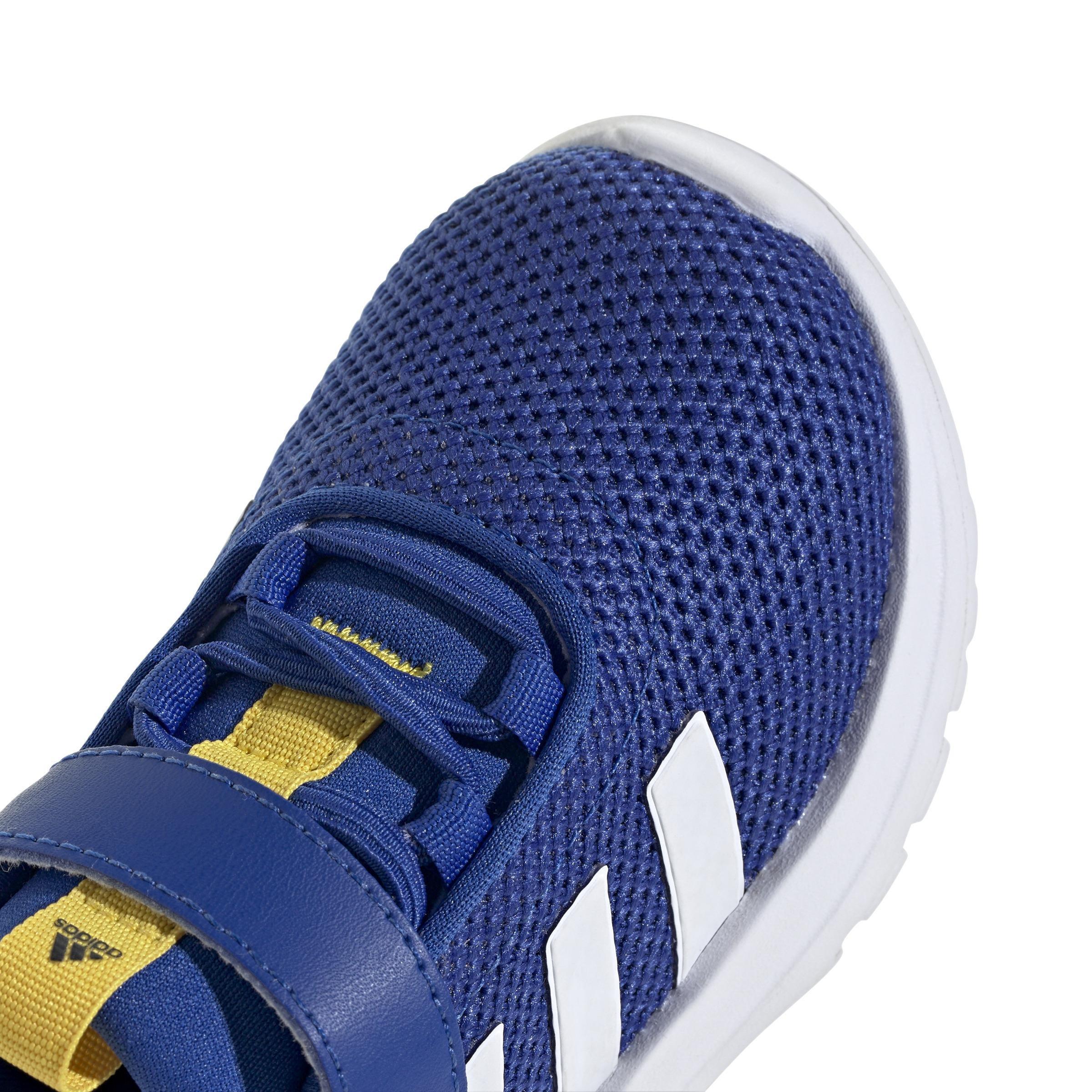 Unisex Racer Tr23 Shoes, Blue, A701_ONE, large image number 4