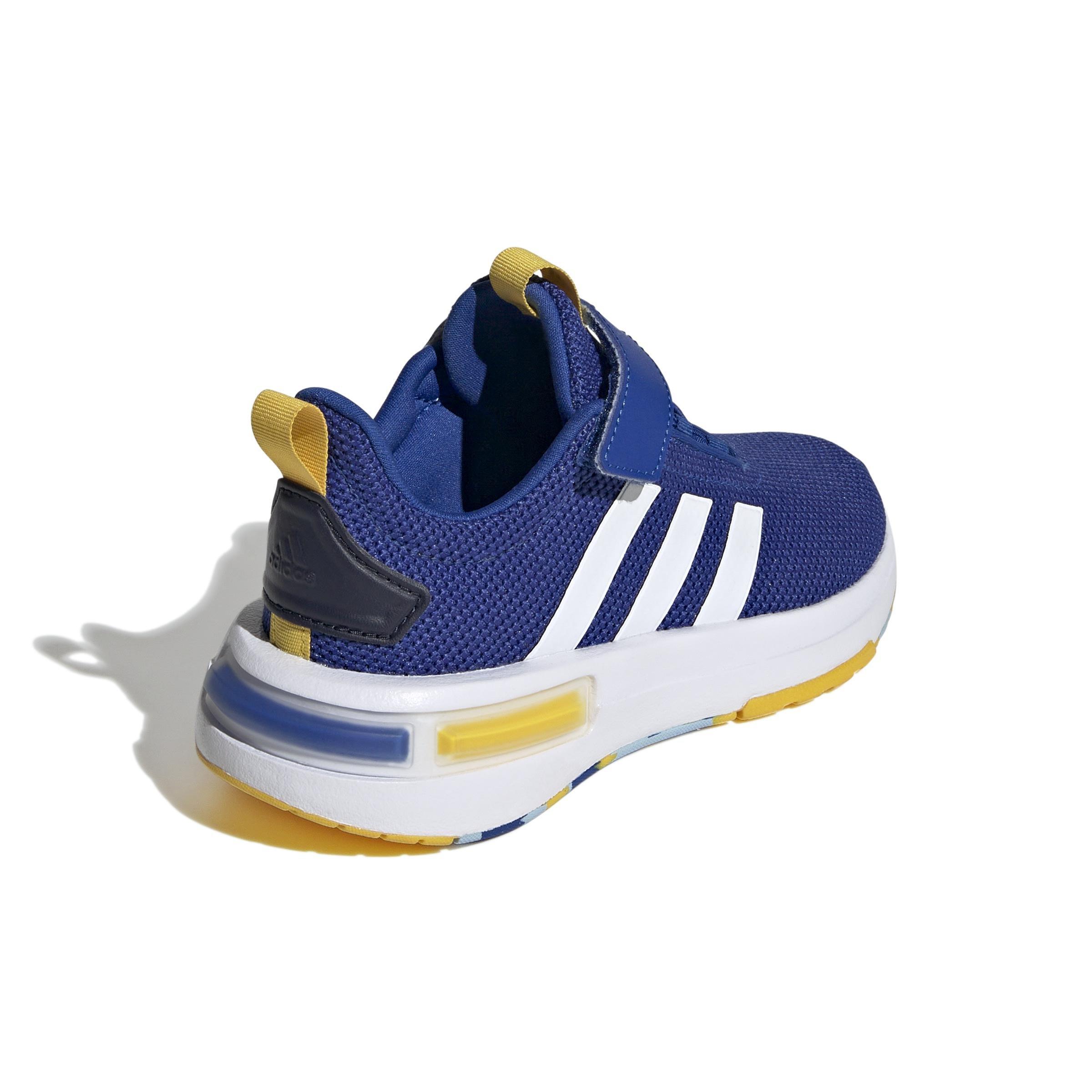 Kids Unisex Racer Tr23 Shoes Kids, Blue, A701_ONE, large image number 1