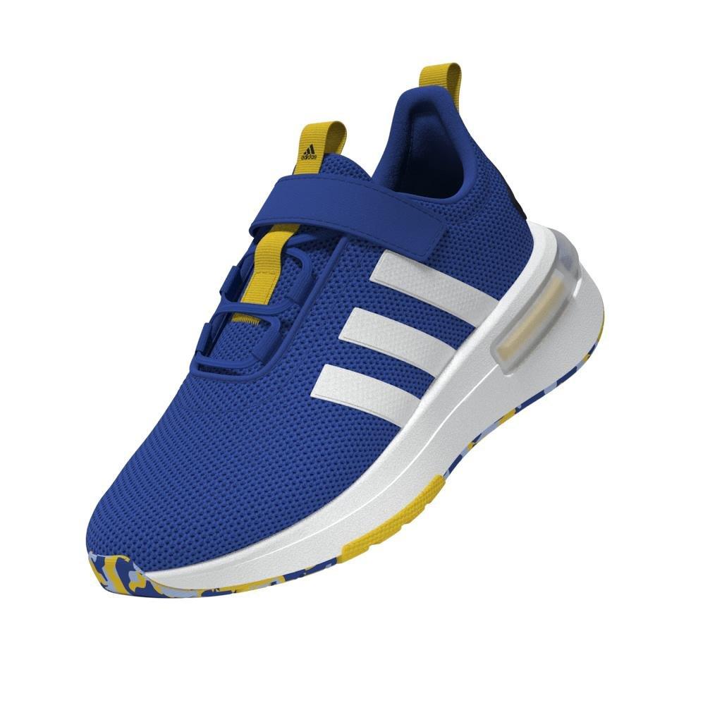 Kids Unisex Racer Tr23 Shoes Kids, Blue, A701_ONE, large image number 14