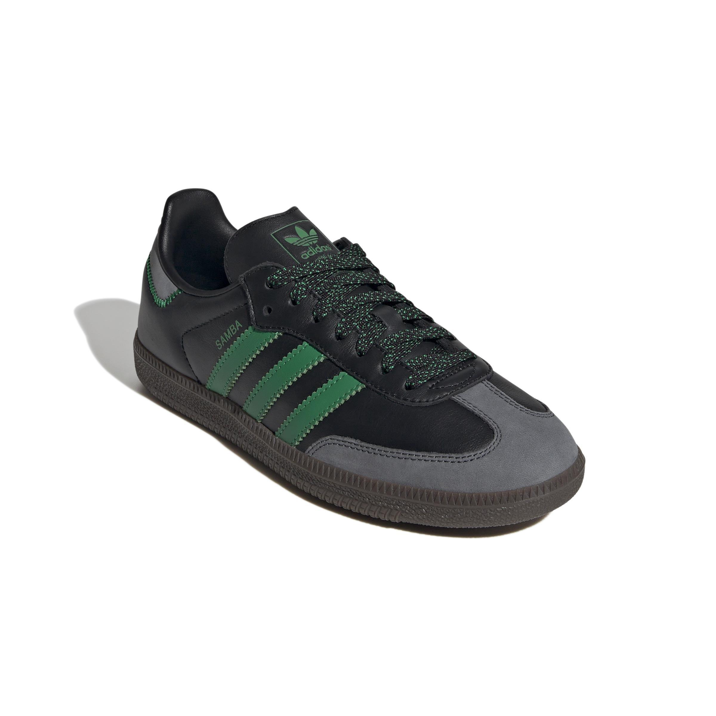 Samba Og Shoes, Black, , large image number 1