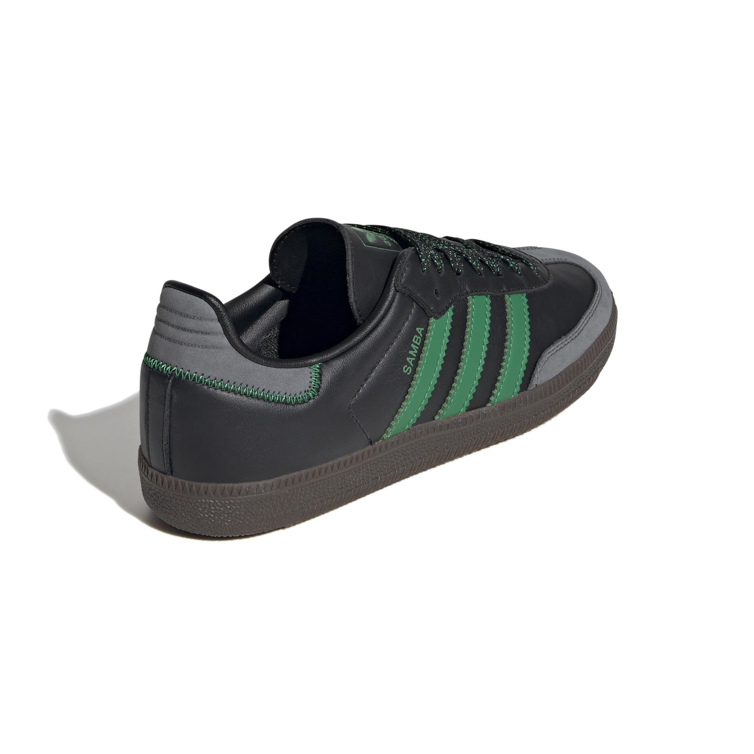 Samba Og Shoes, Black, , large image number 2