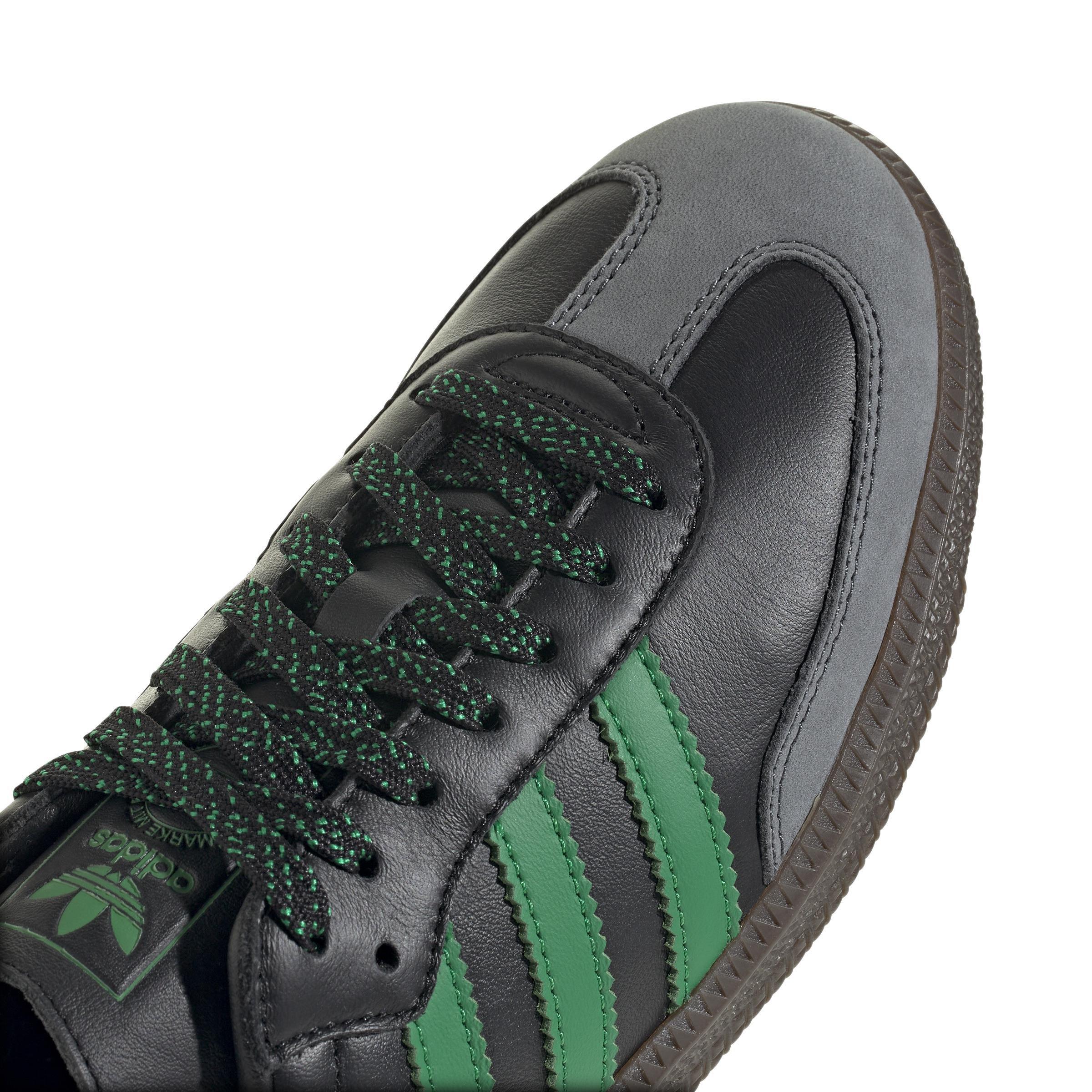 Samba Og Shoes, Black, , large image number 4