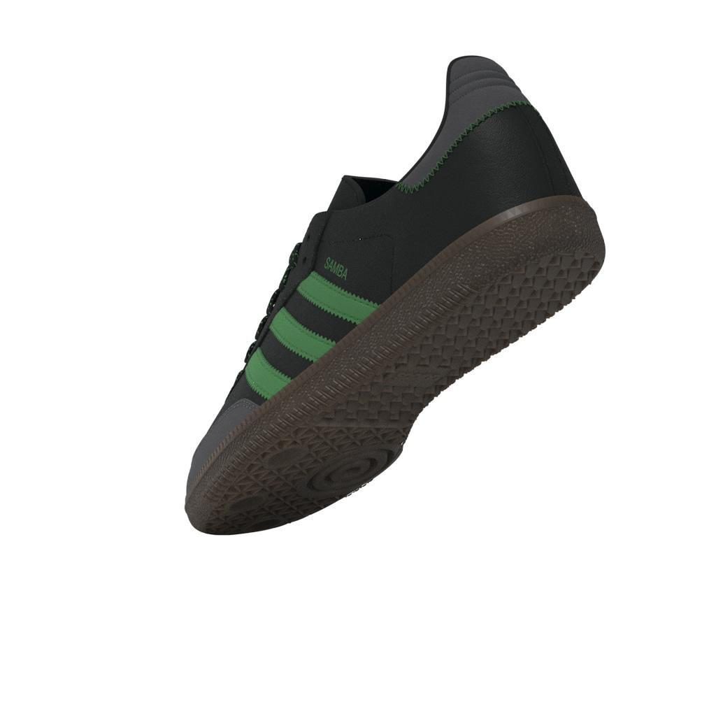 Samba Og Shoes, Black, , large image number 7