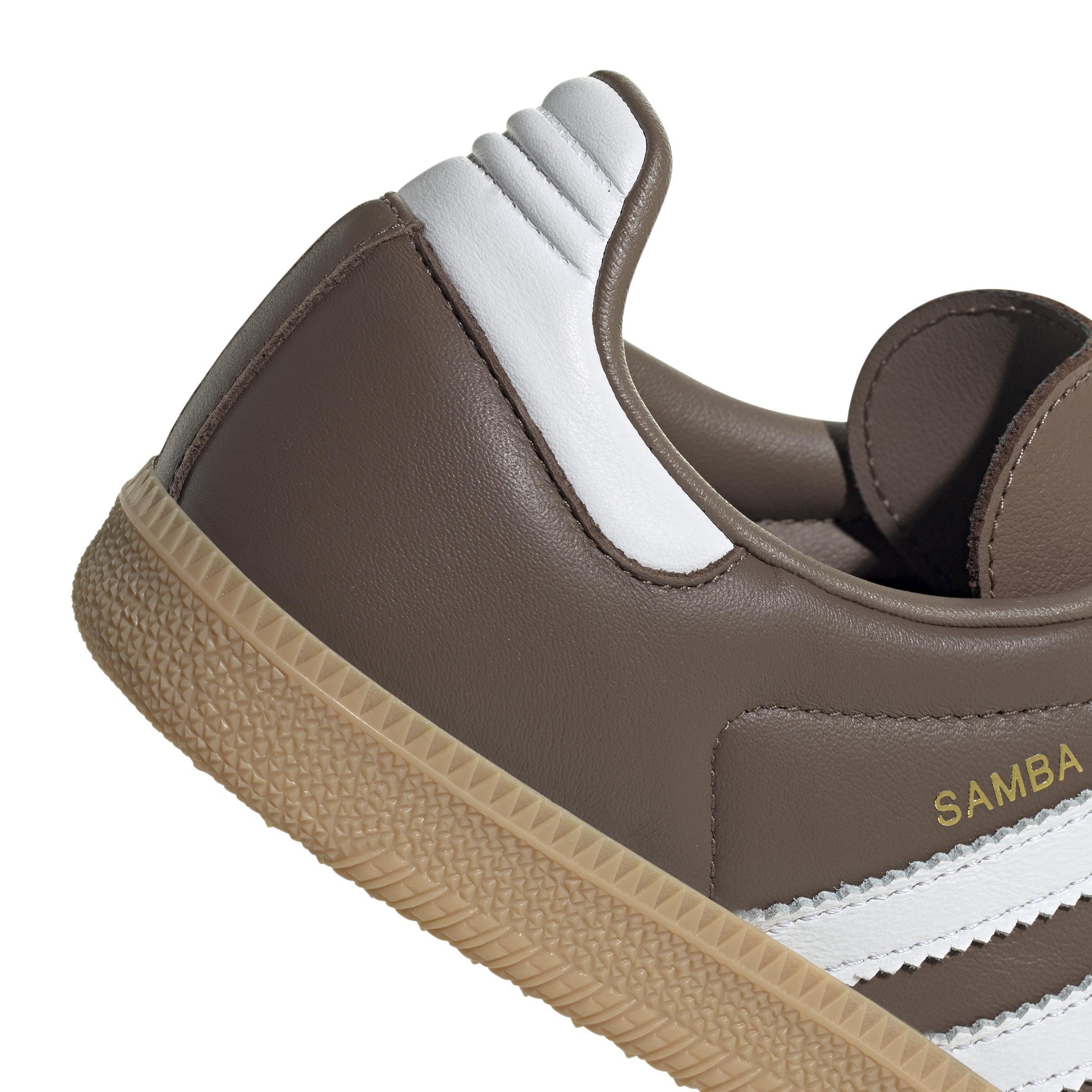 Samba Og Shoes, Brown, A701_ONE, large image number 3