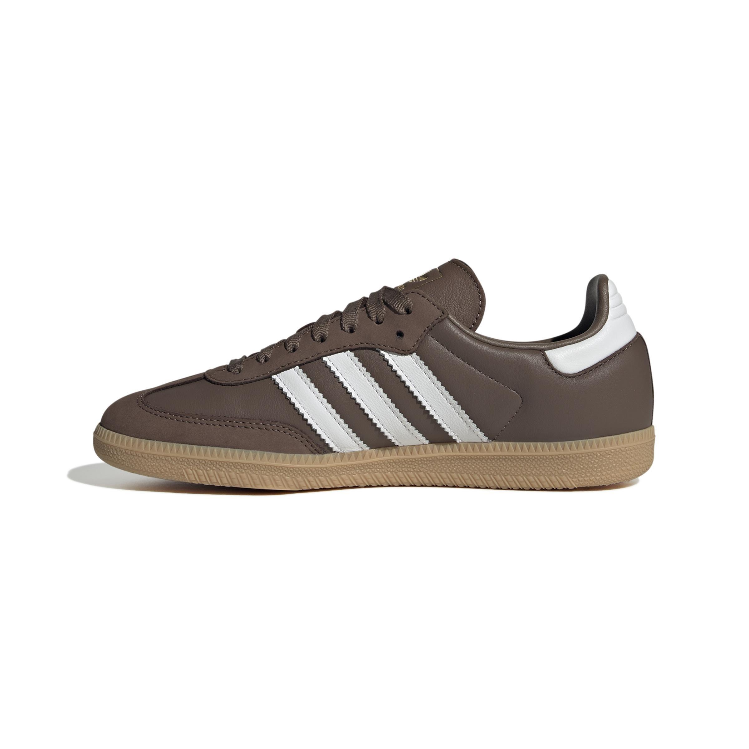 Samba Og Shoes, Brown, A701_ONE, large image number 13