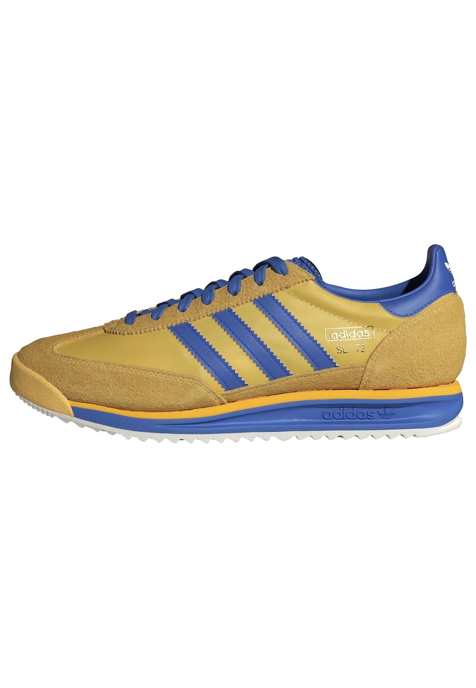 adidas - Men Sl 72 Rs Shoes, Yellow