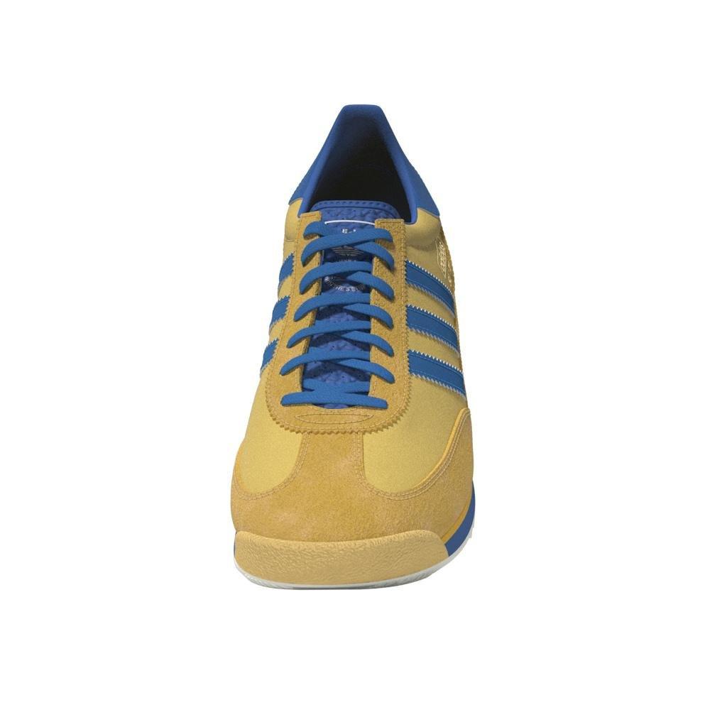 Men Sl 72 Rs Shoes, Yellow, A701_ONE, large image number 7