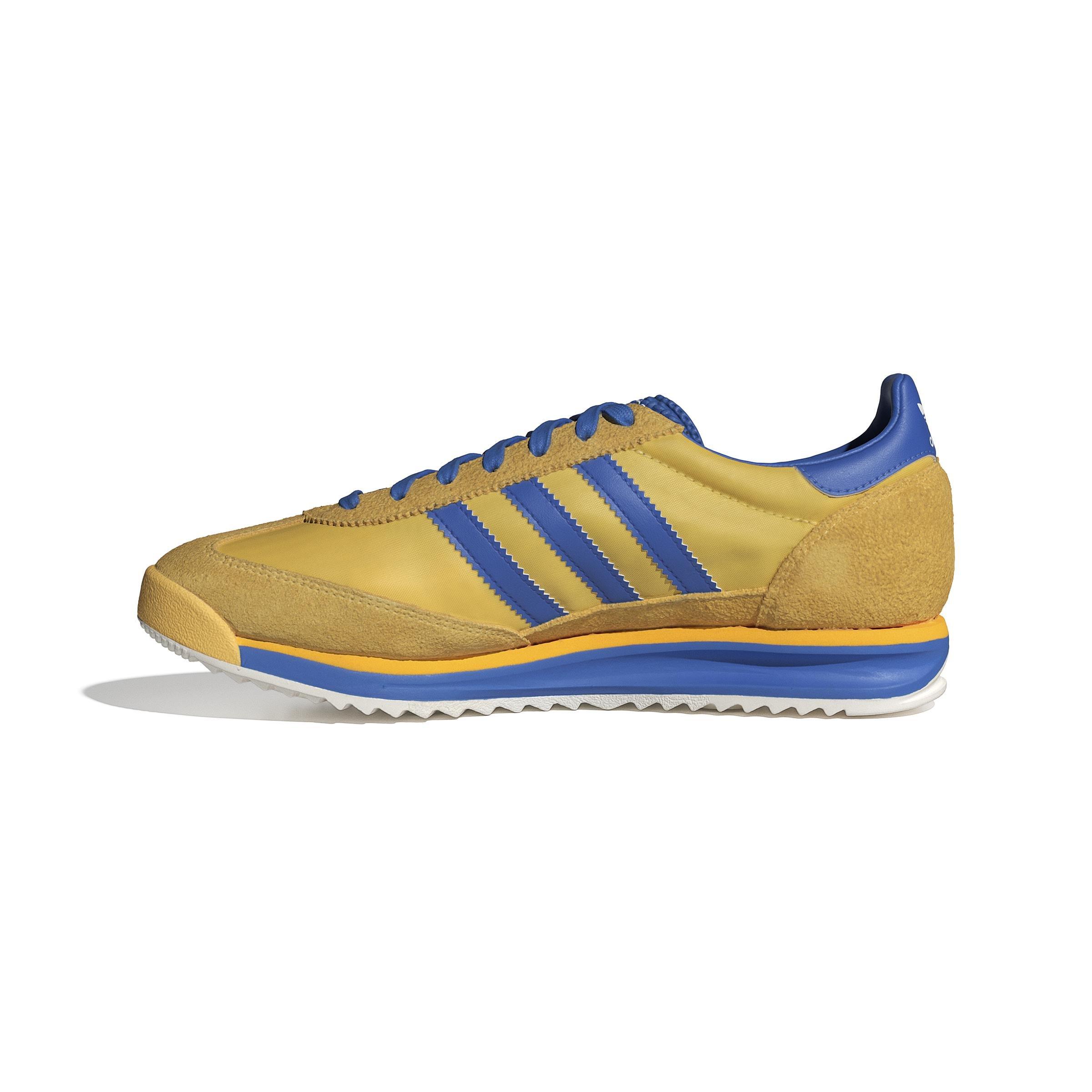 Men Sl 72 Rs Shoes, Yellow, A701_ONE, large image number 10