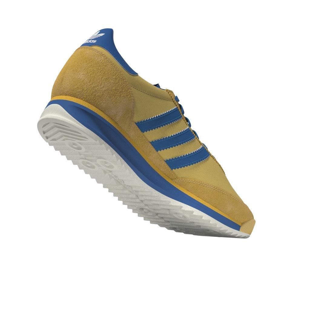 Men Sl 72 Rs Shoes, Yellow, A701_ONE, large image number 12
