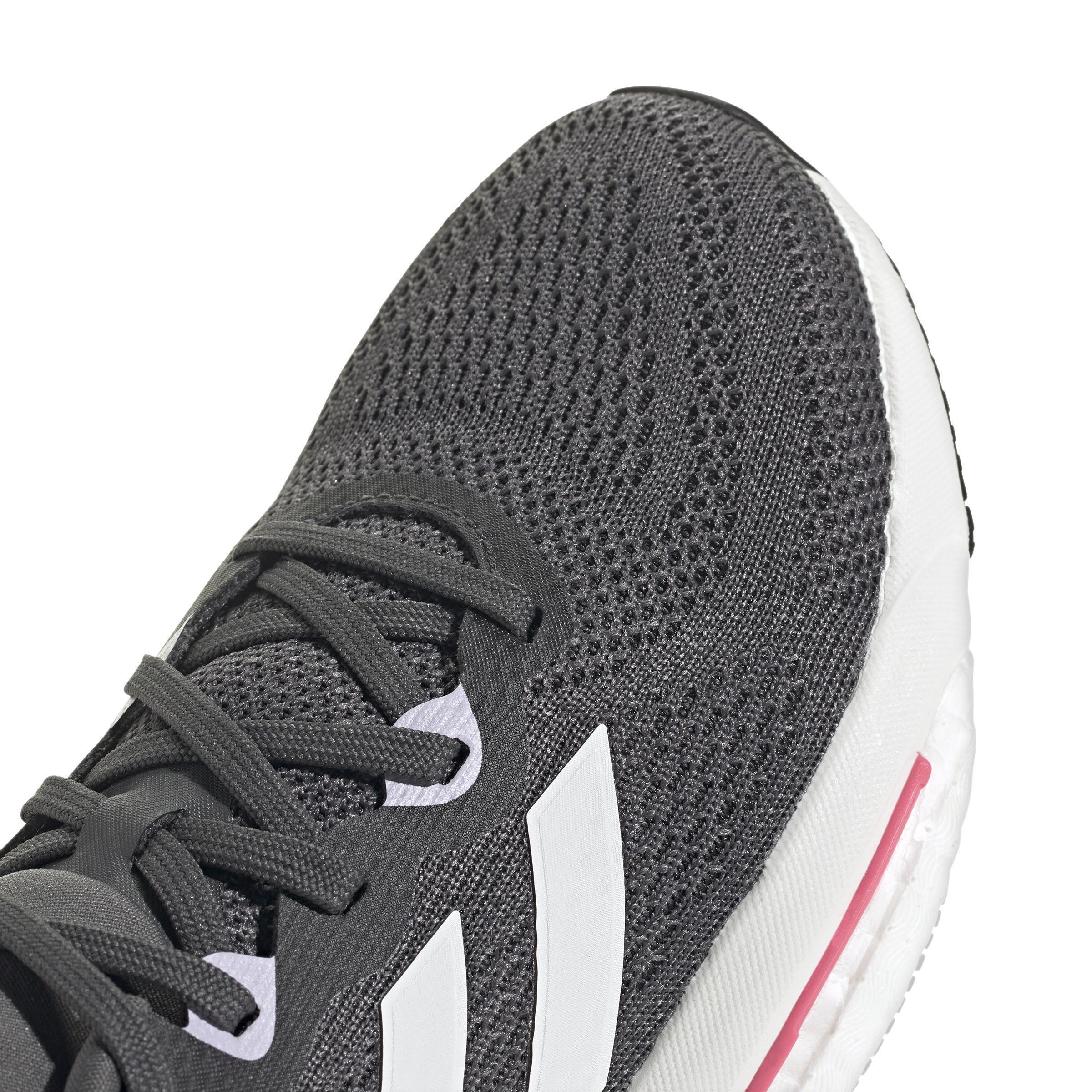 Women Solarglide 6 Shoes, Black, A701_ONE, large image number 3