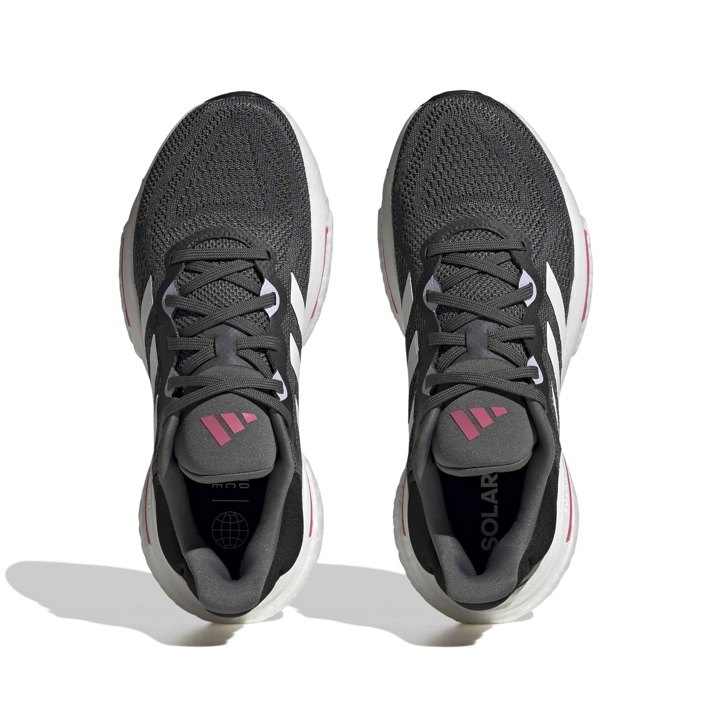 Women Solarglide 6 Shoes, Black, A701_ONE, large image number 6