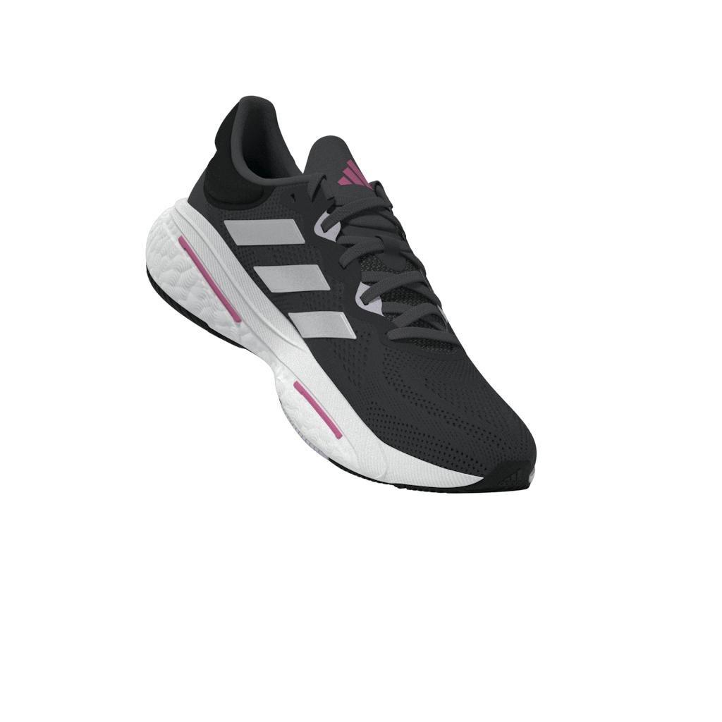 Women Solarglide 6 Shoes, Black, A701_ONE, large image number 7