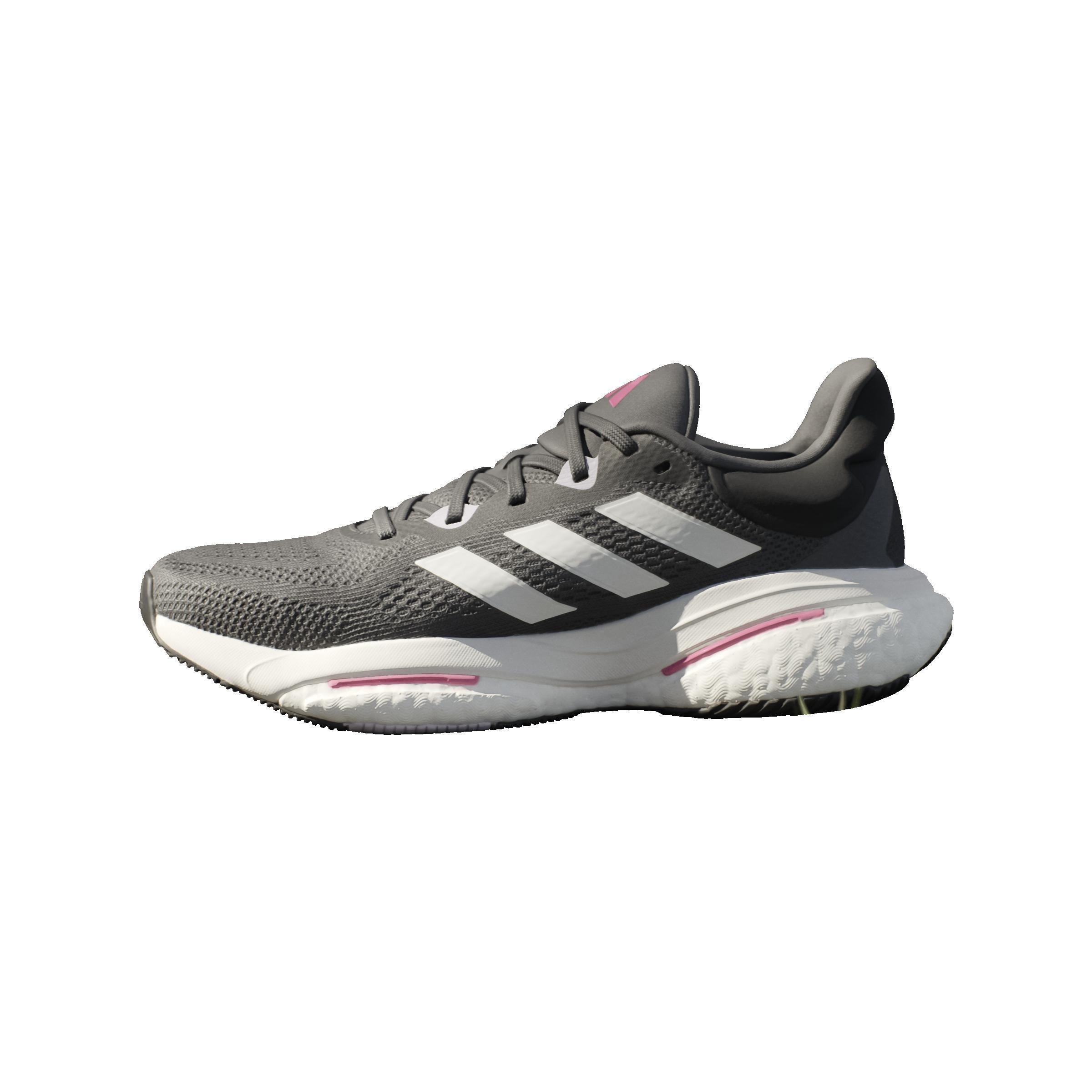 Women Solarglide 6 Shoes, Black, A701_ONE, large image number 8