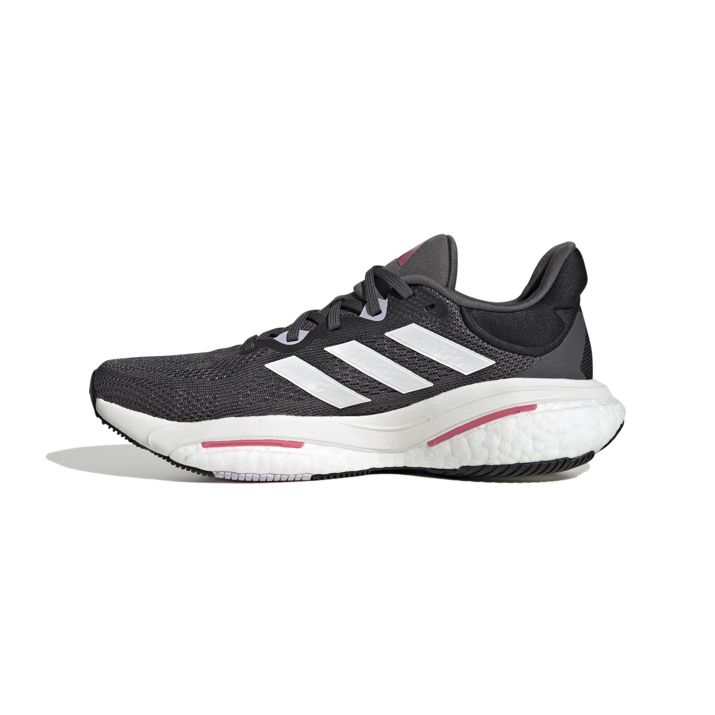 Women Solarglide 6 Shoes, Black, A701_ONE, large image number 10
