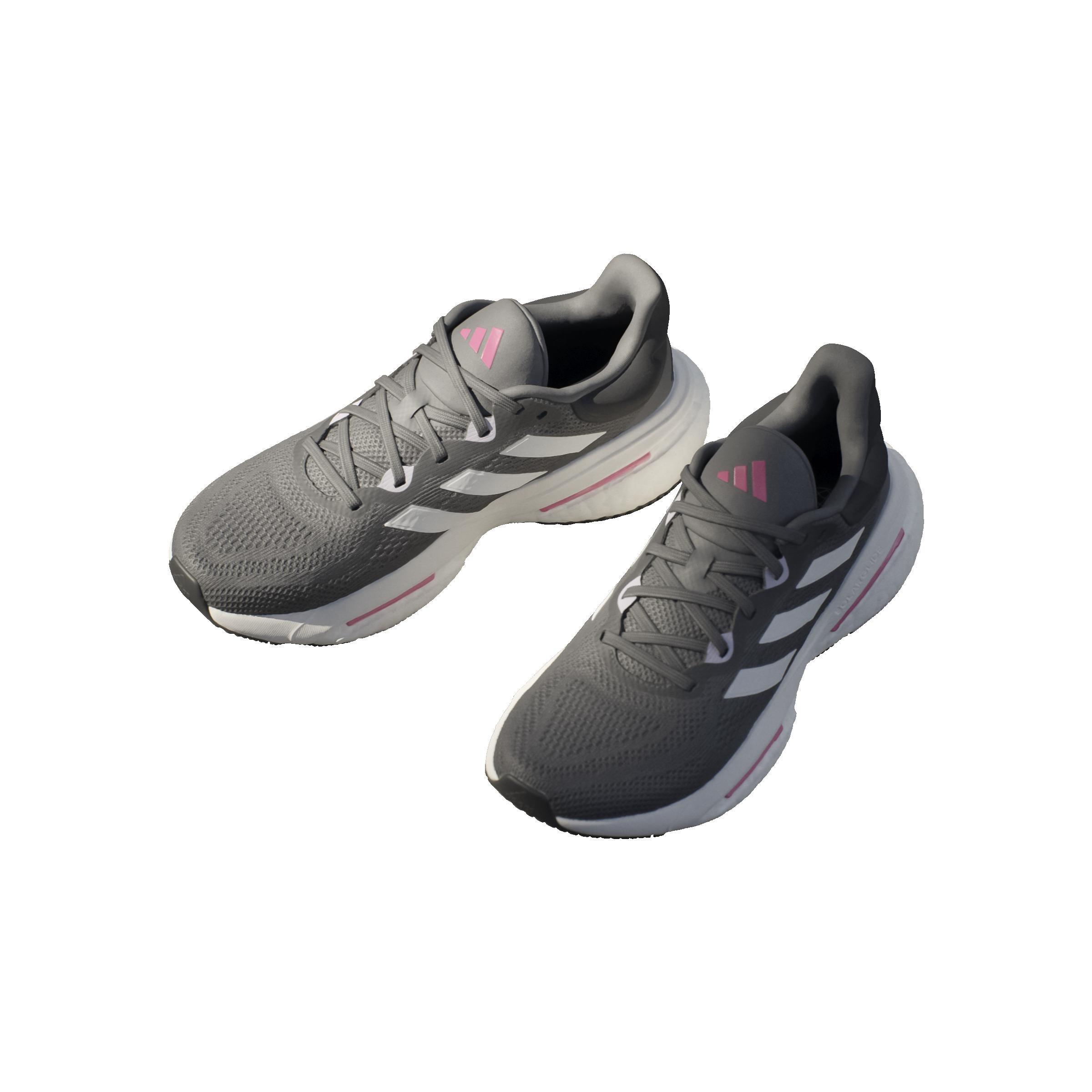 Women Solarglide 6 Shoes, Black, A701_ONE, large image number 15