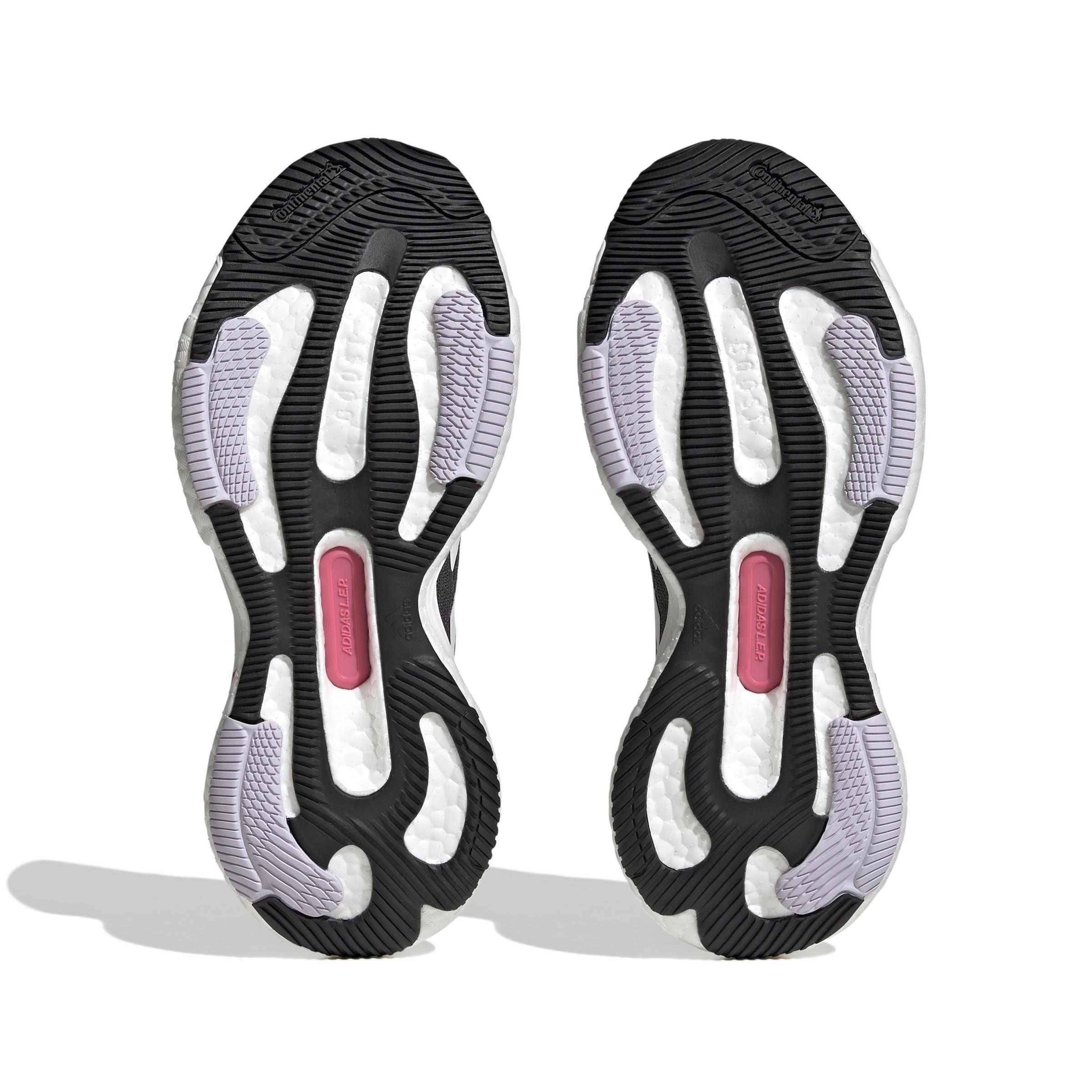 Women Solarglide 6 Shoes, Black, A701_ONE, large image number 16
