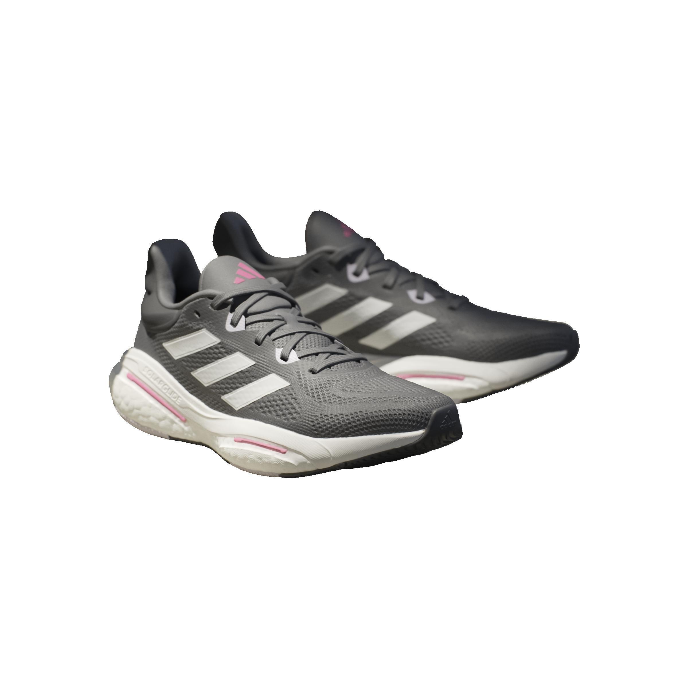 Women Solarglide 6 Shoes, Black, A701_ONE, large image number 21