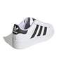 Kids Unisex Superstar Xlg Shoes Kids Ftwr, White, A701_ONE, thumbnail image number 2