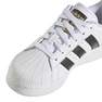 Kids Unisex Superstar Xlg Shoes Kids Ftwr, White, A701_ONE, thumbnail image number 3