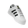 Kids Unisex Superstar Xlg Shoes Kids Ftwr, White, A701_ONE, thumbnail image number 12